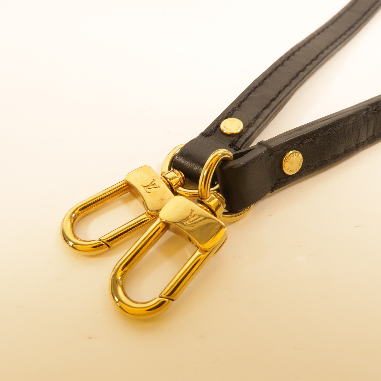 LOUIS VUITTON Monogram Palm Springs Mini Backpack金扣背包