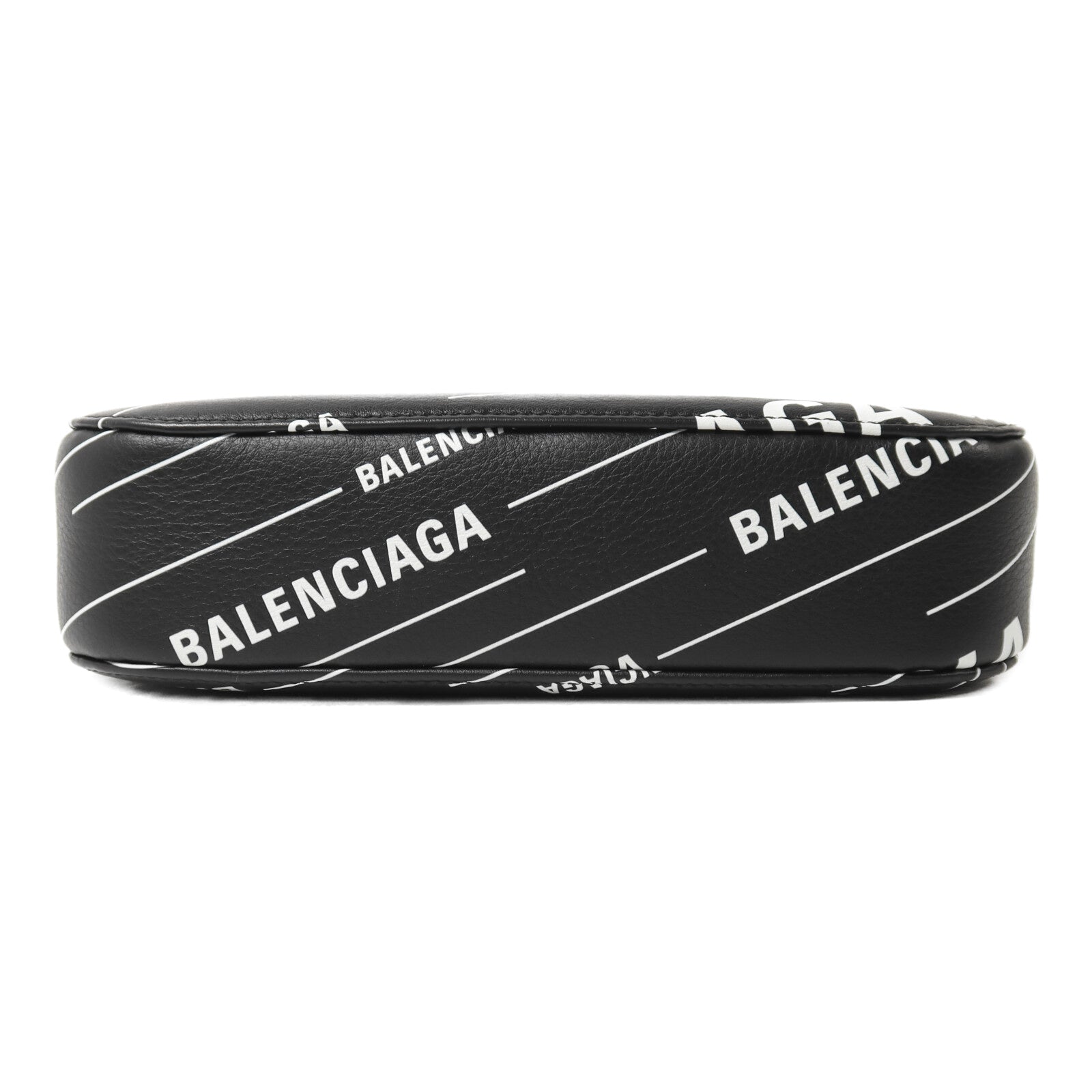 BALENCIAGA 牛皮皮革Shoulder Bag肩背袋