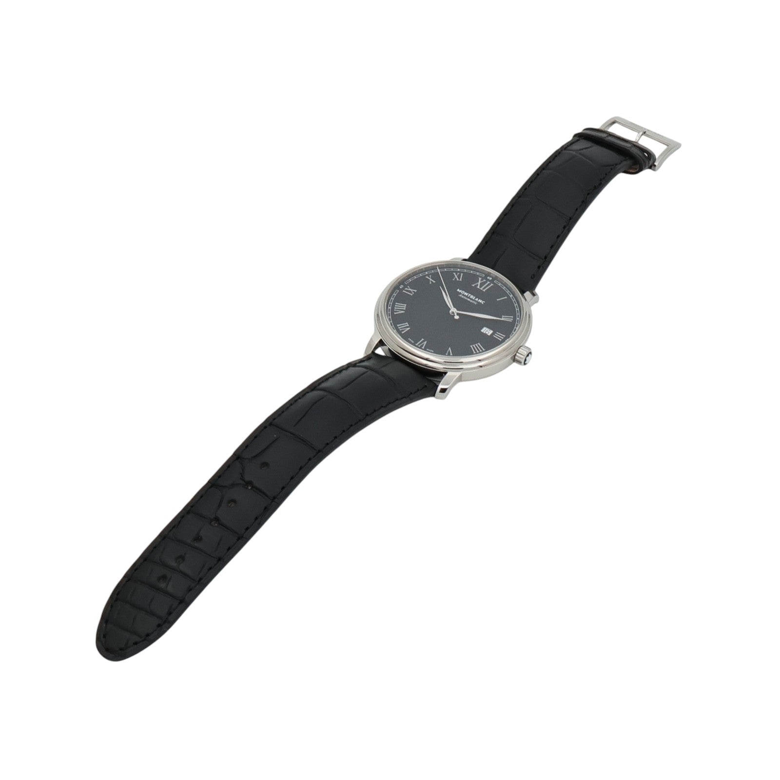 MONTBLANC Tradition Date 116482