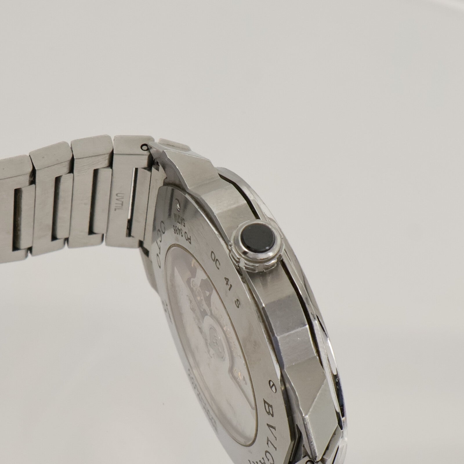 BVLGARI Octo Roma 102704