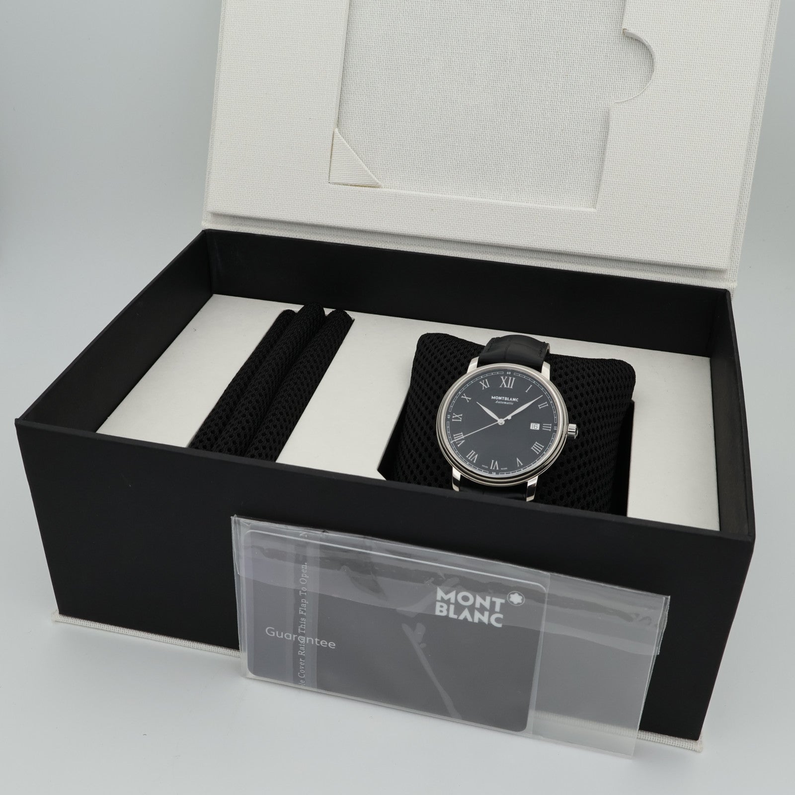 MONTBLANC Tradition Date 116482