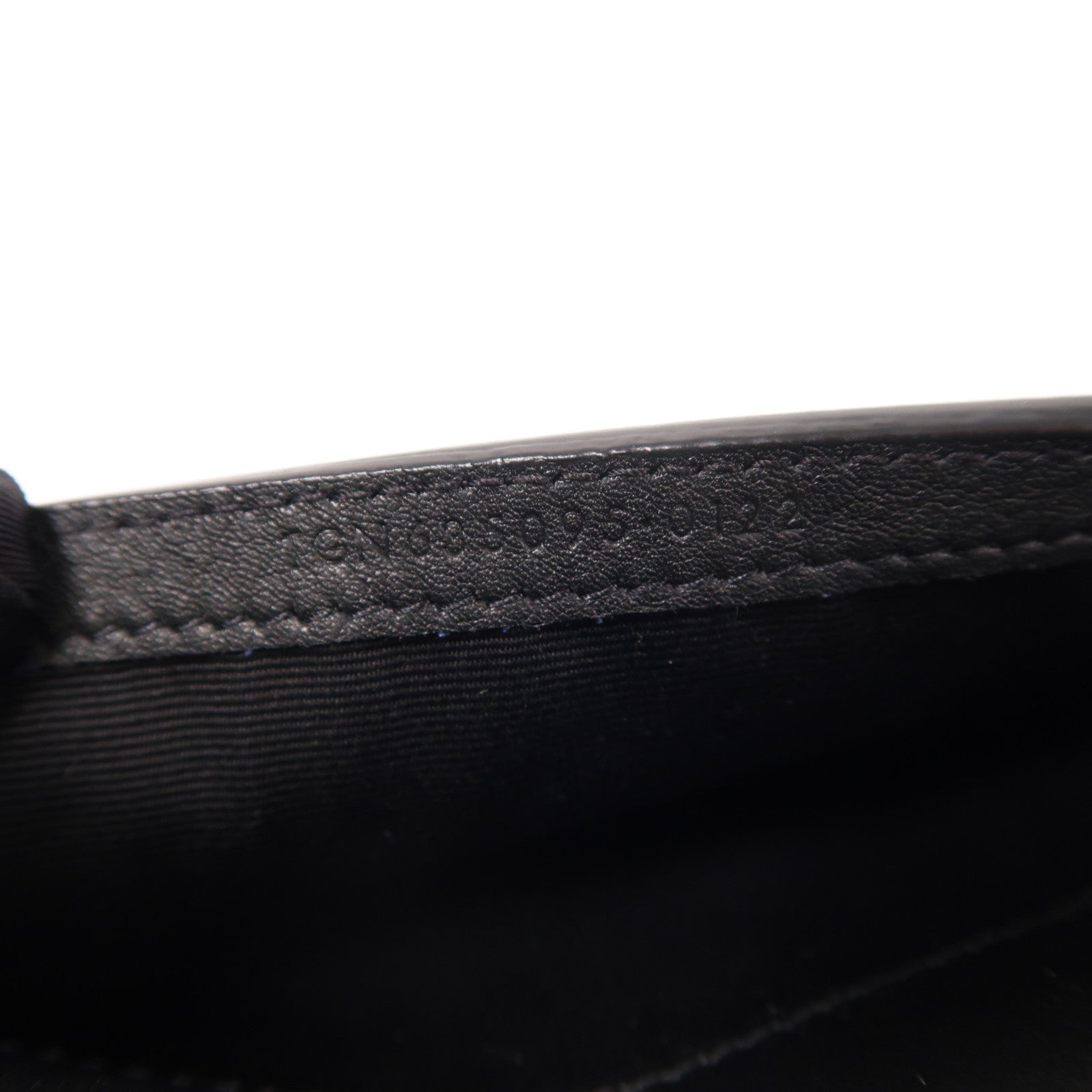 YVES SAINT LAURENT 帆布Chain Shoulder金扣肩背袋