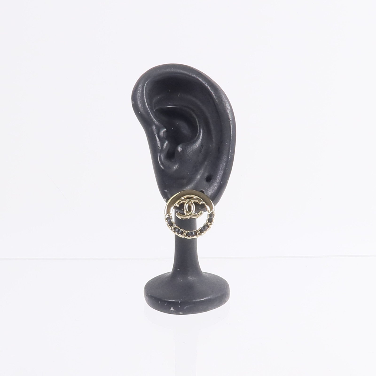 CHANEL 金屬Earrings耳環