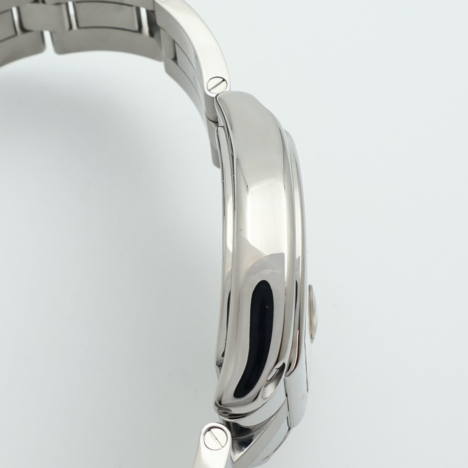 CARTIER Roadster WA539321