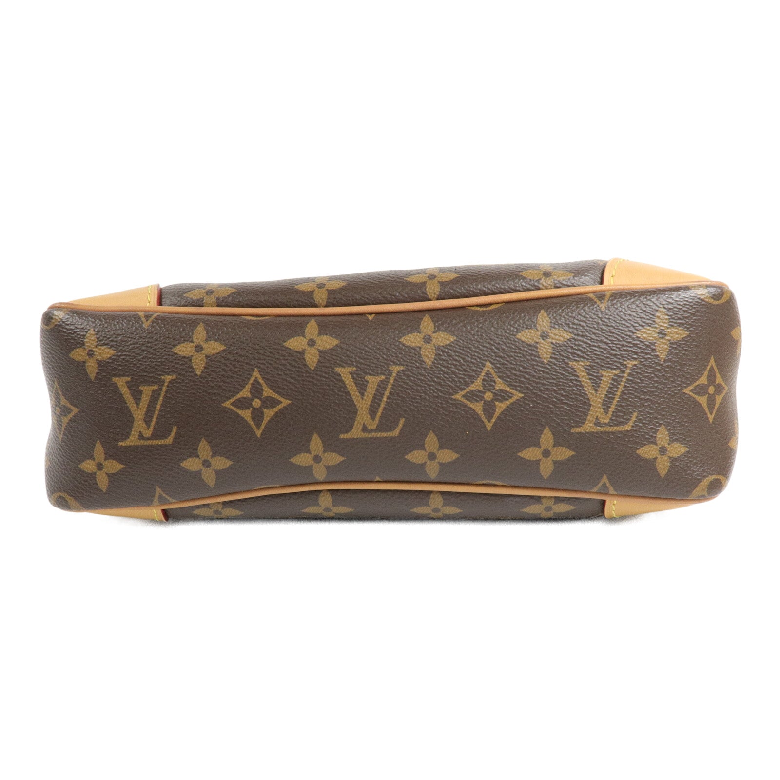 LOUIS VUITTON Monogram Odeon PM肩背袋