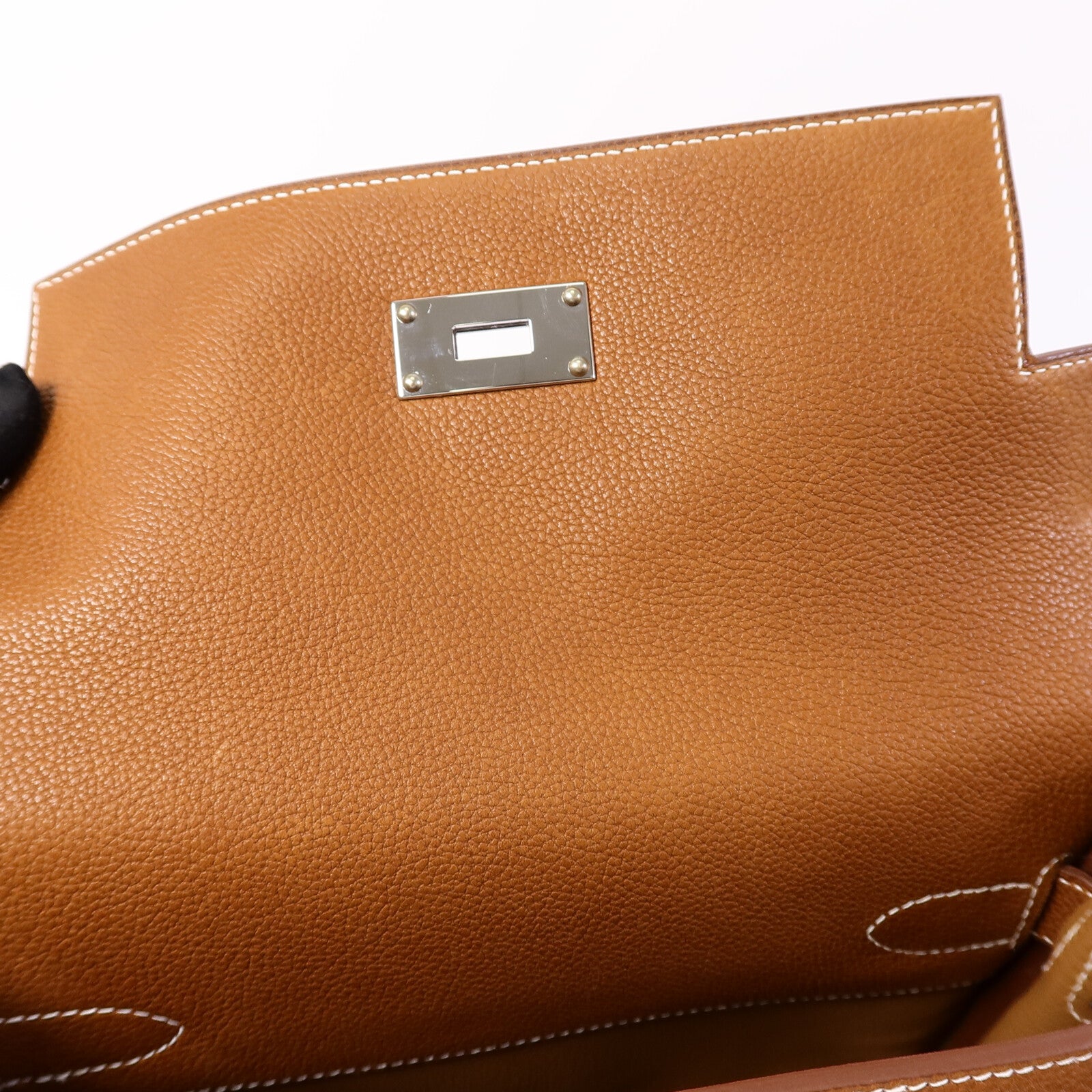 HERMES Barenia Messenger PM肩背袋