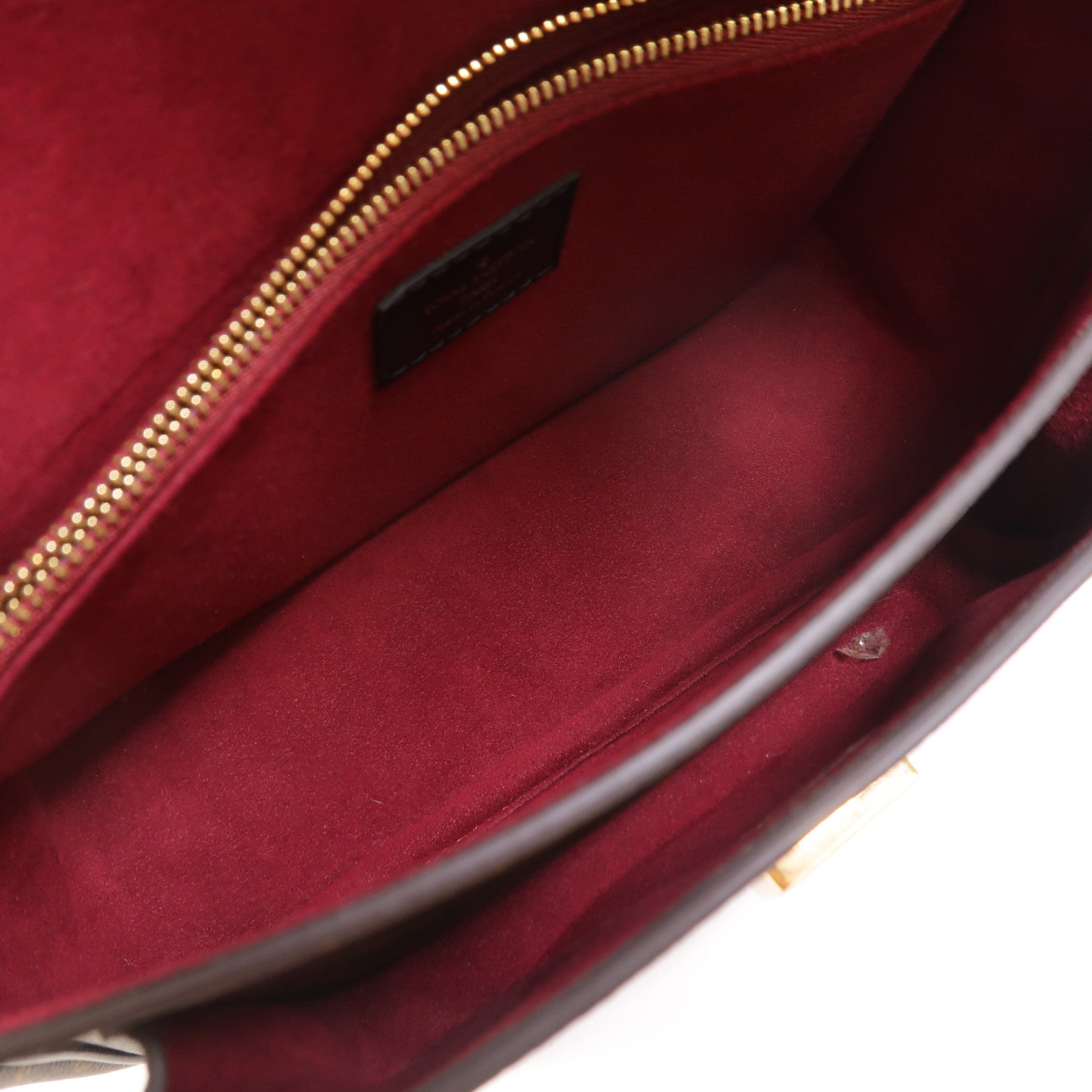 LOUIS VUITTON Monogram Passy肩背袋