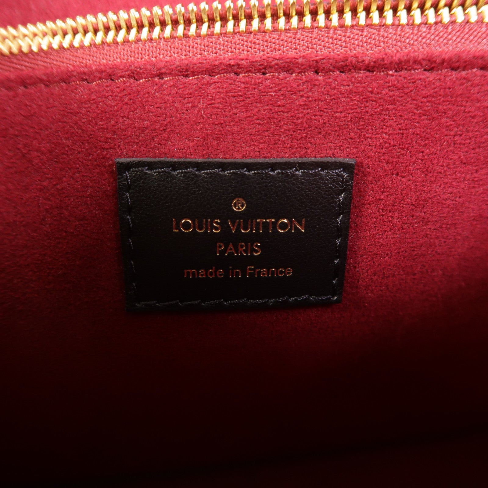LOUIS VUITTON Monogram Passy肩背袋
