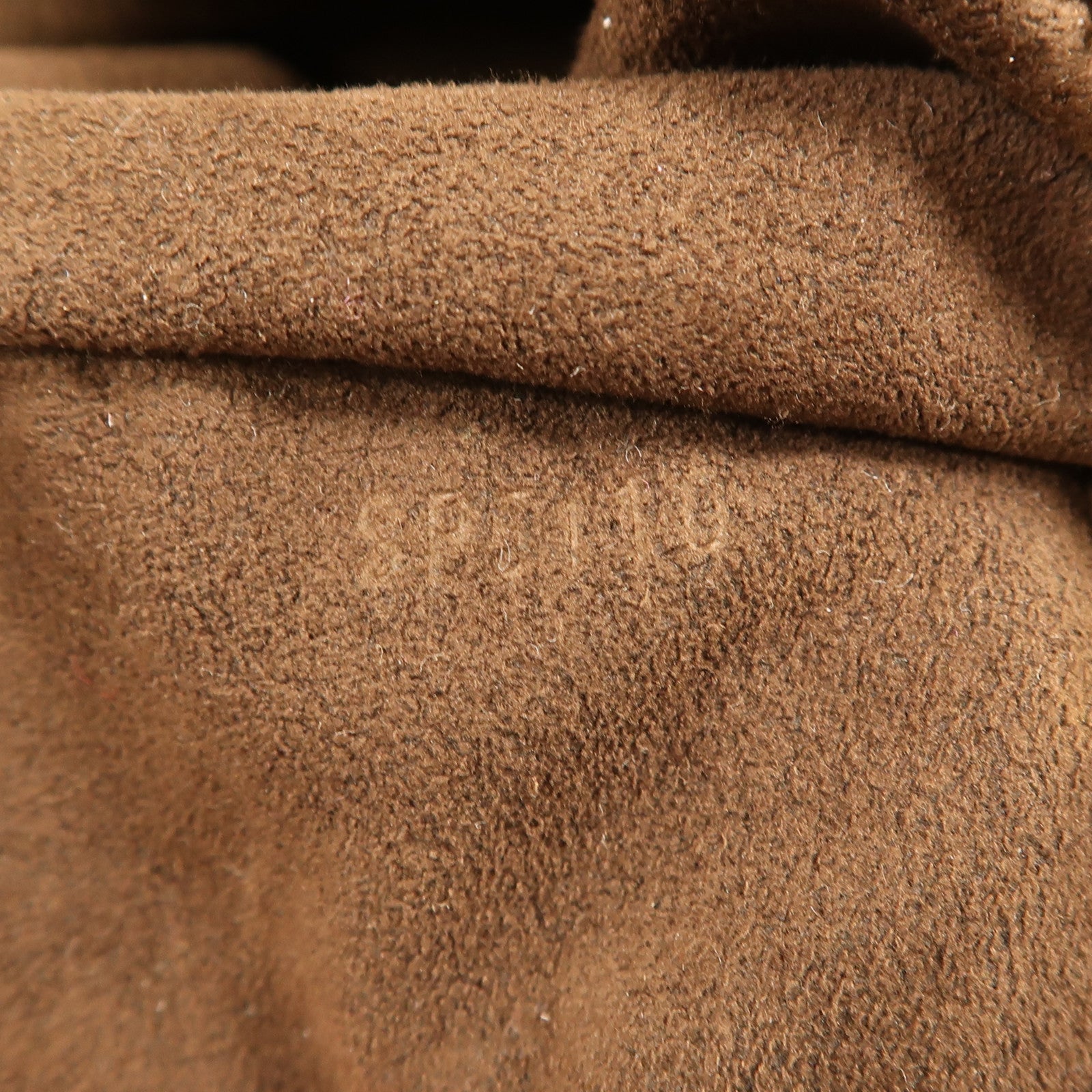 LOUIS VUITTON Monogram Mahina Neo L金扣肩背袋