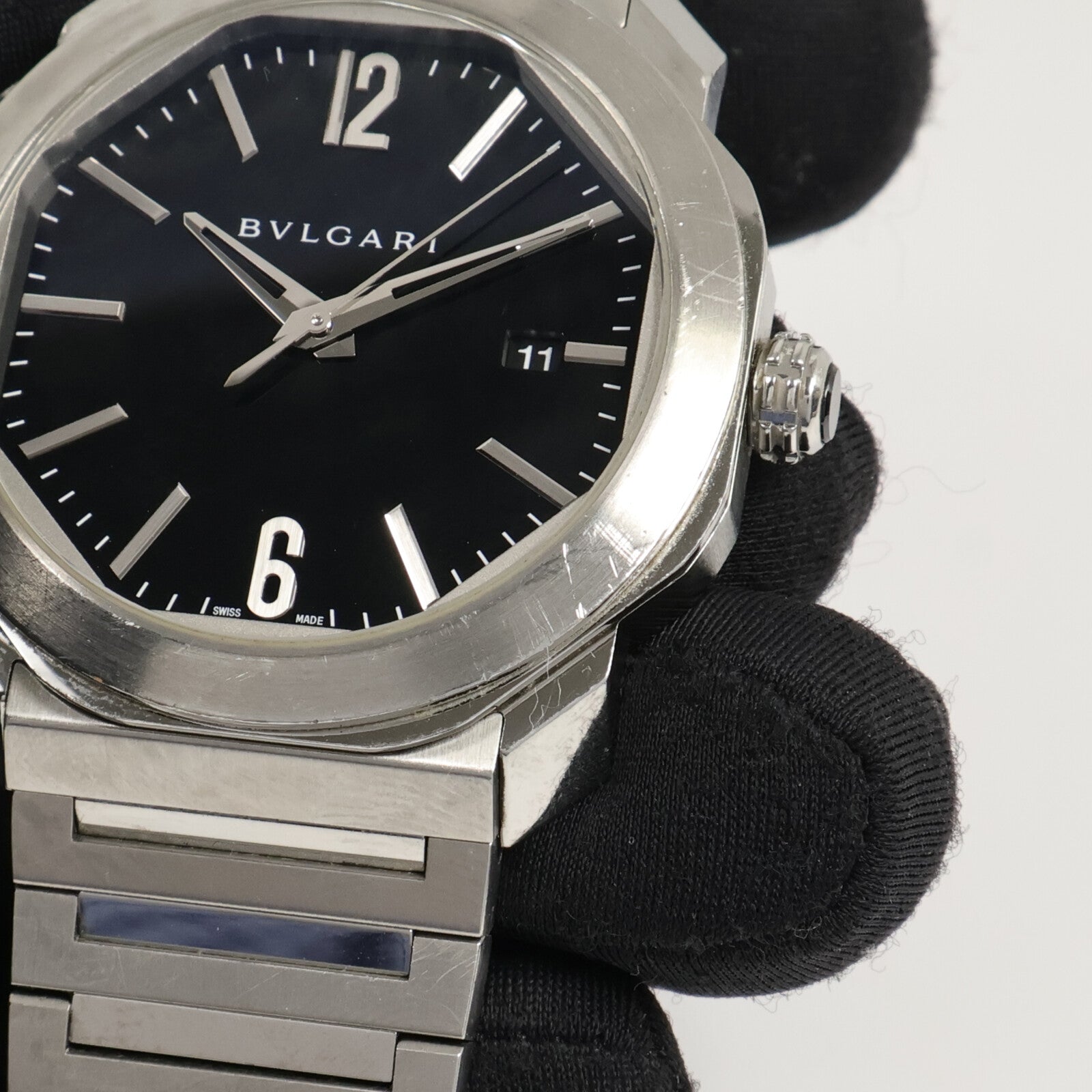 BVLGARI Octo Roma 102704