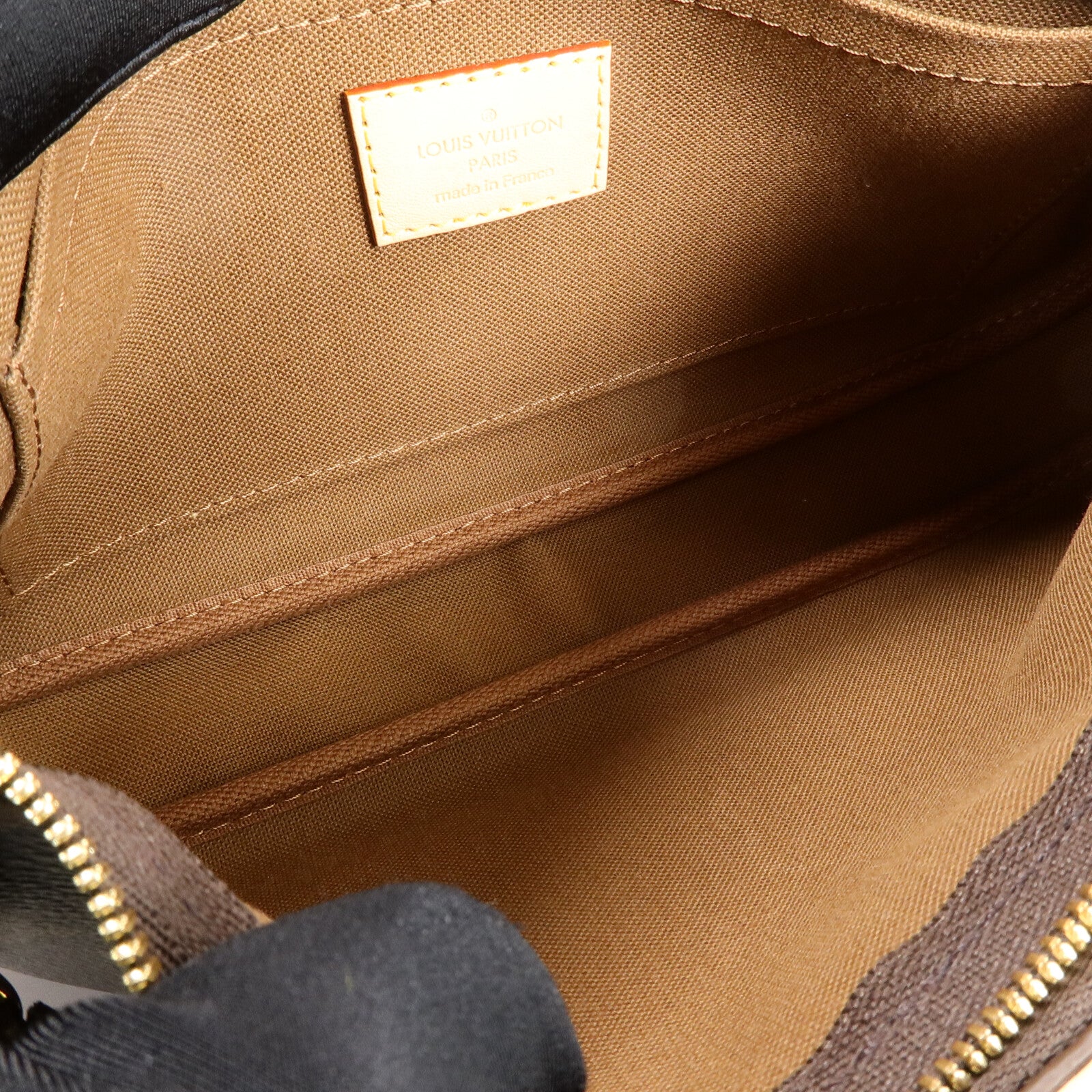 LOUIS VUITTON Monogram Multi Pochette Accessoires手挽肩背兩用袋
