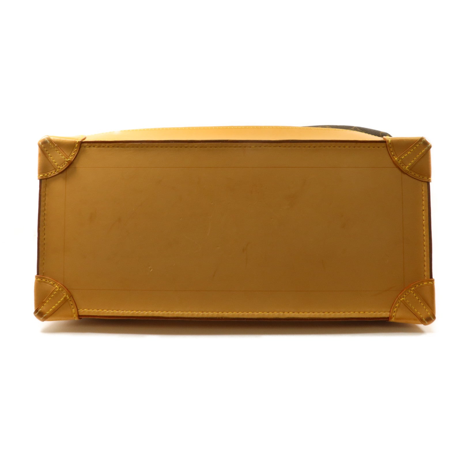 LOUIS VUITTON Monogram Steamer 45手挽袋