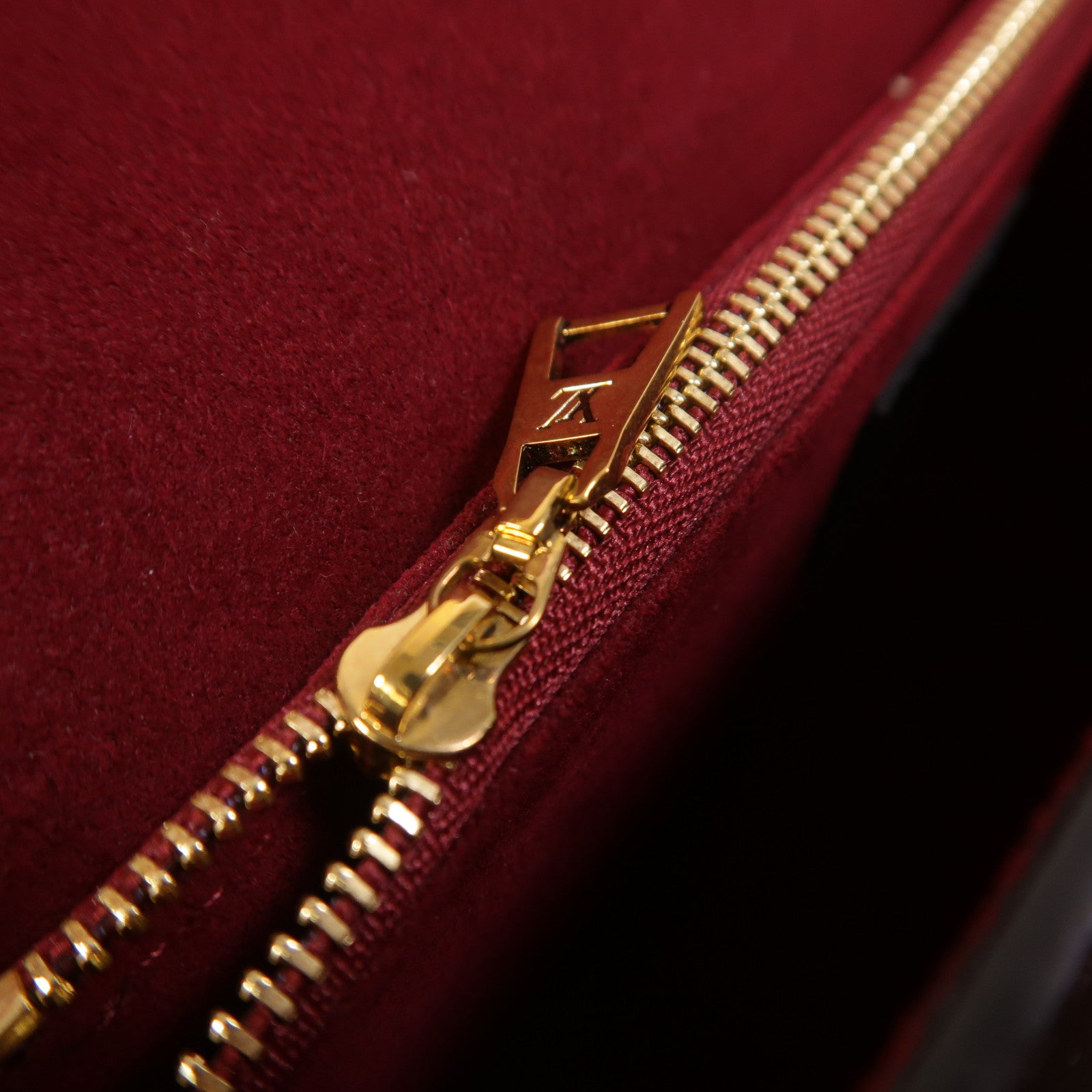LOUIS VUITTON Monogram Passy肩背袋