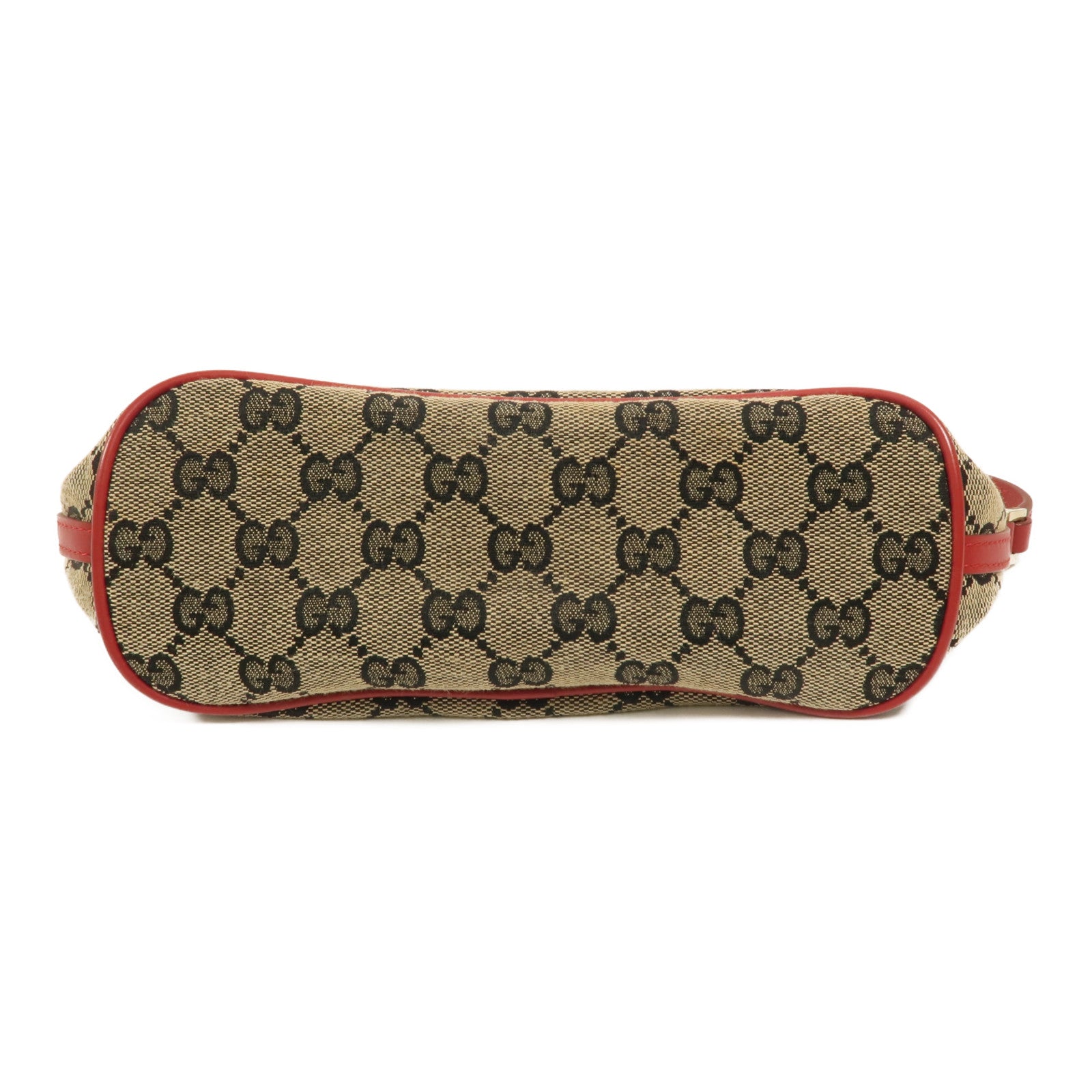 GUCCI 帆布Mini Accessory Pouch Handbag手挽袋