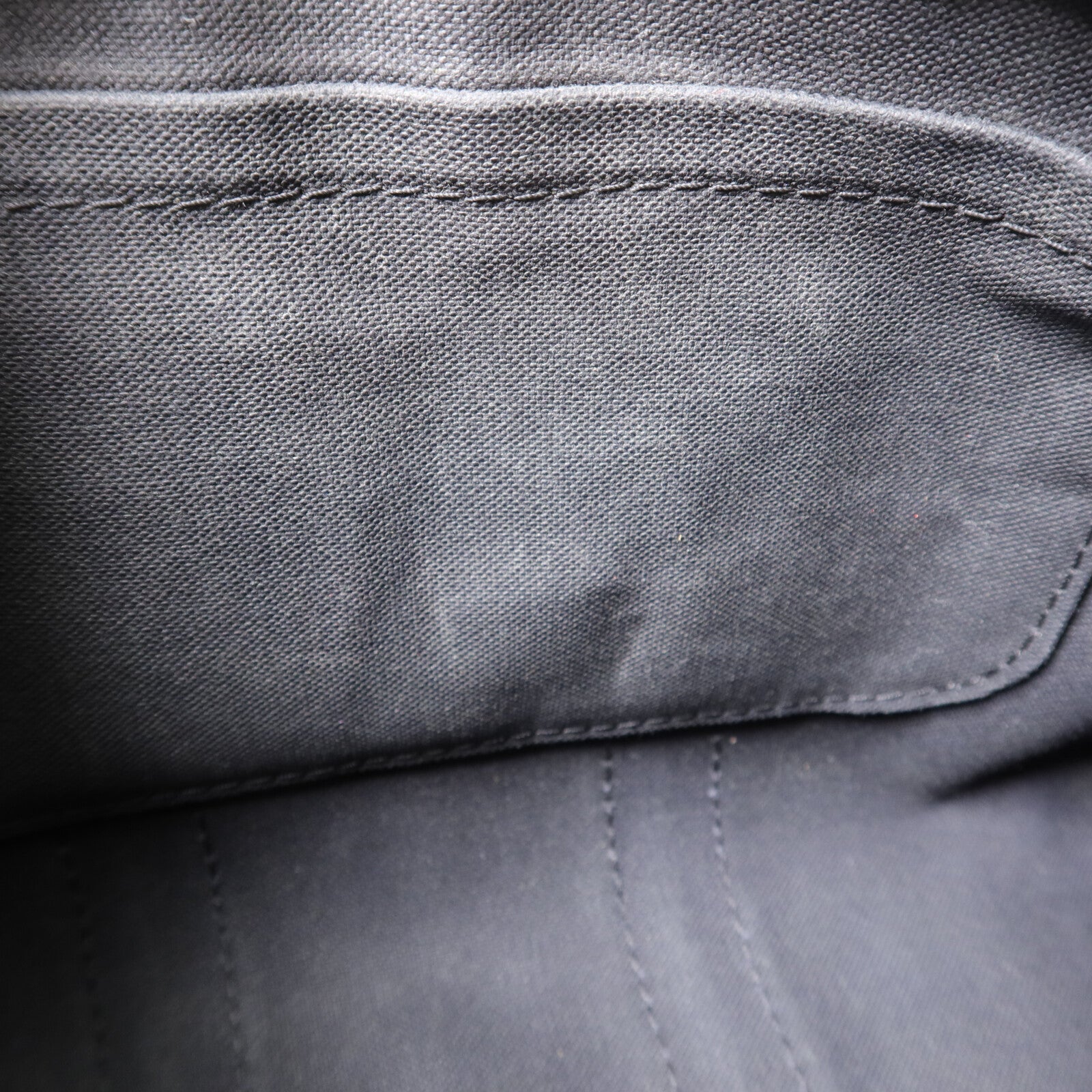 LOUIS VUITTON Monogram Eclips Keepall Bandouliere 25手挽肩背兩用袋