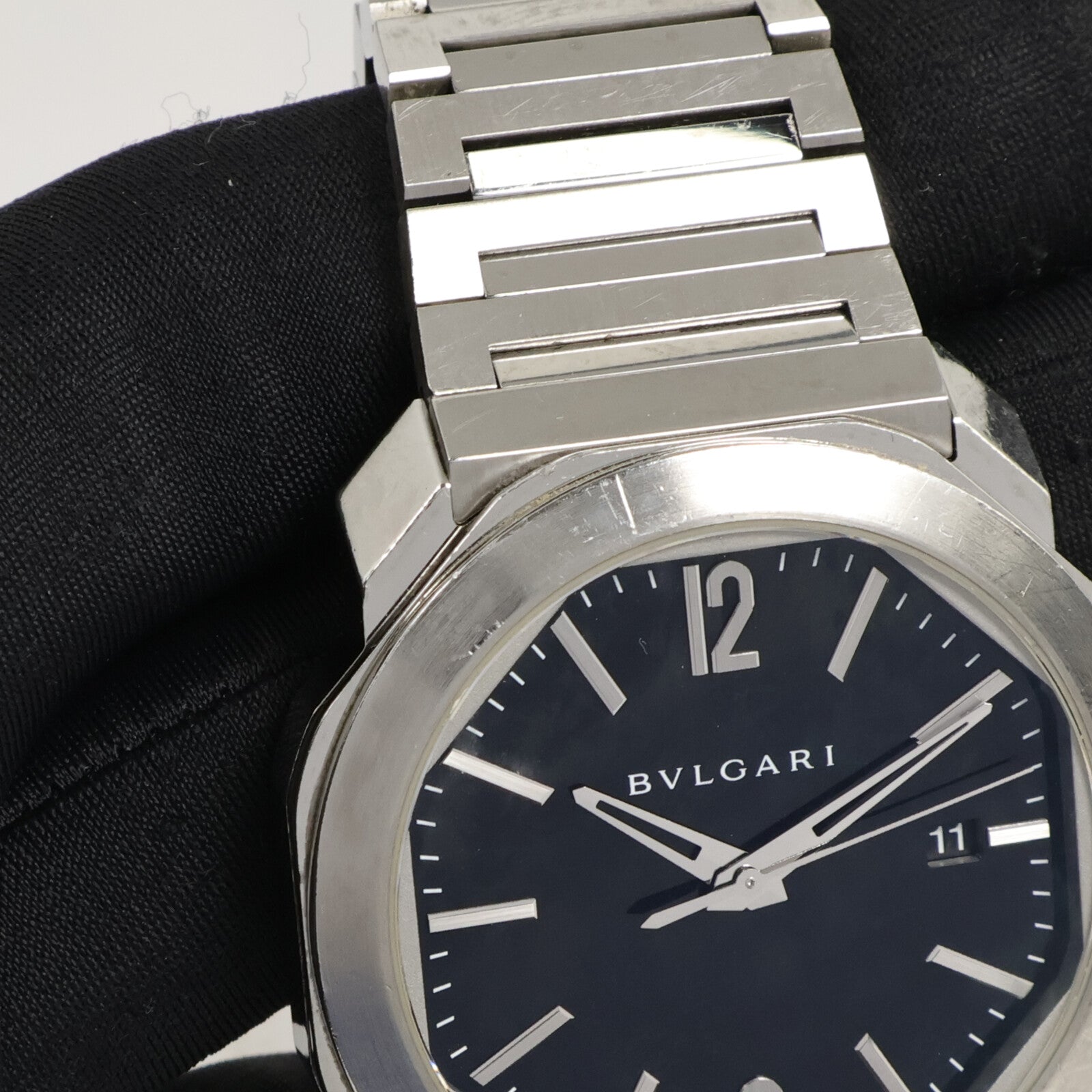 BVLGARI Octo Roma 102704