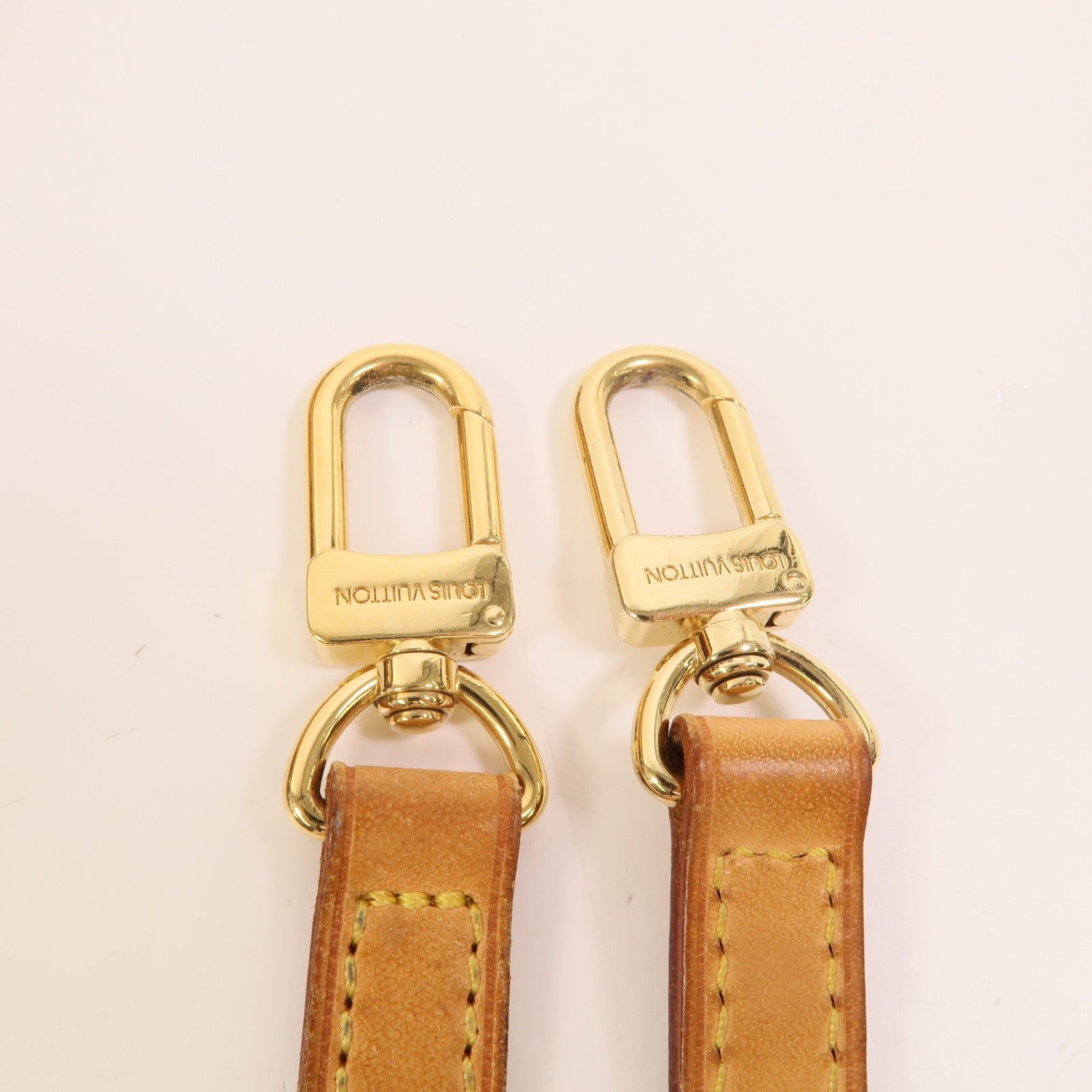 LOUIS VUITTON Monogram Palermo PM手挽肩背兩用袋