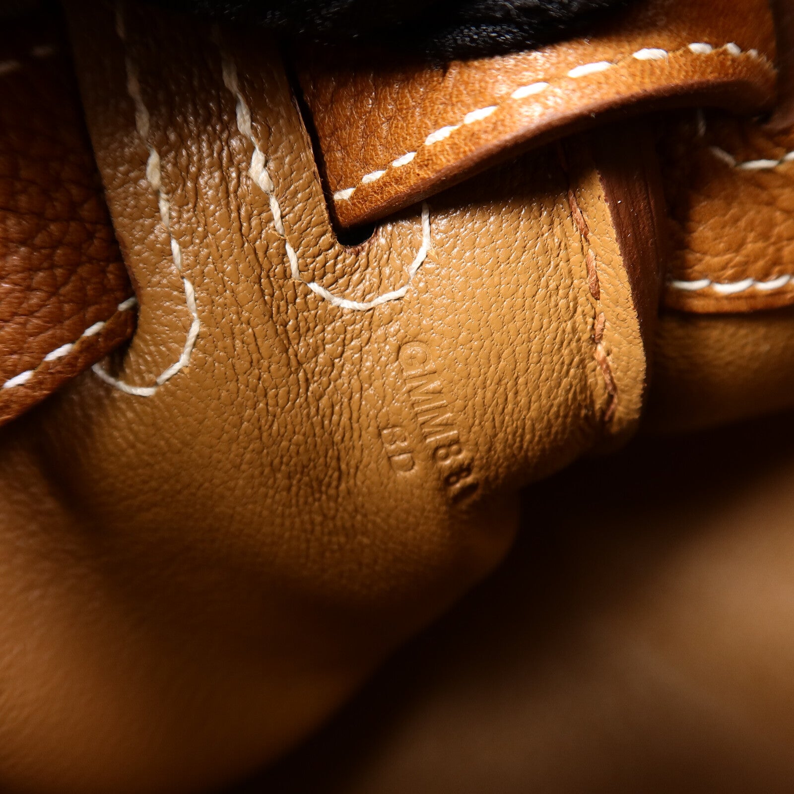 HERMES Barenia Messenger PM肩背袋