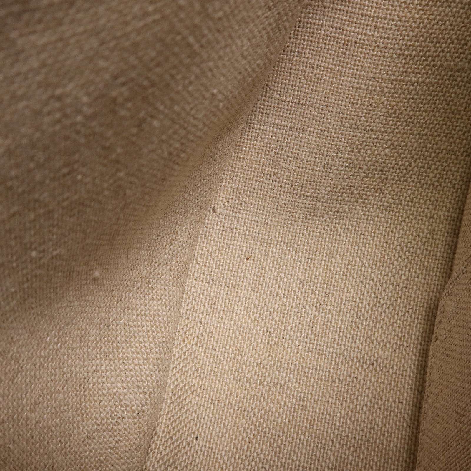 CELINE 帆布Ava金扣肩背袋