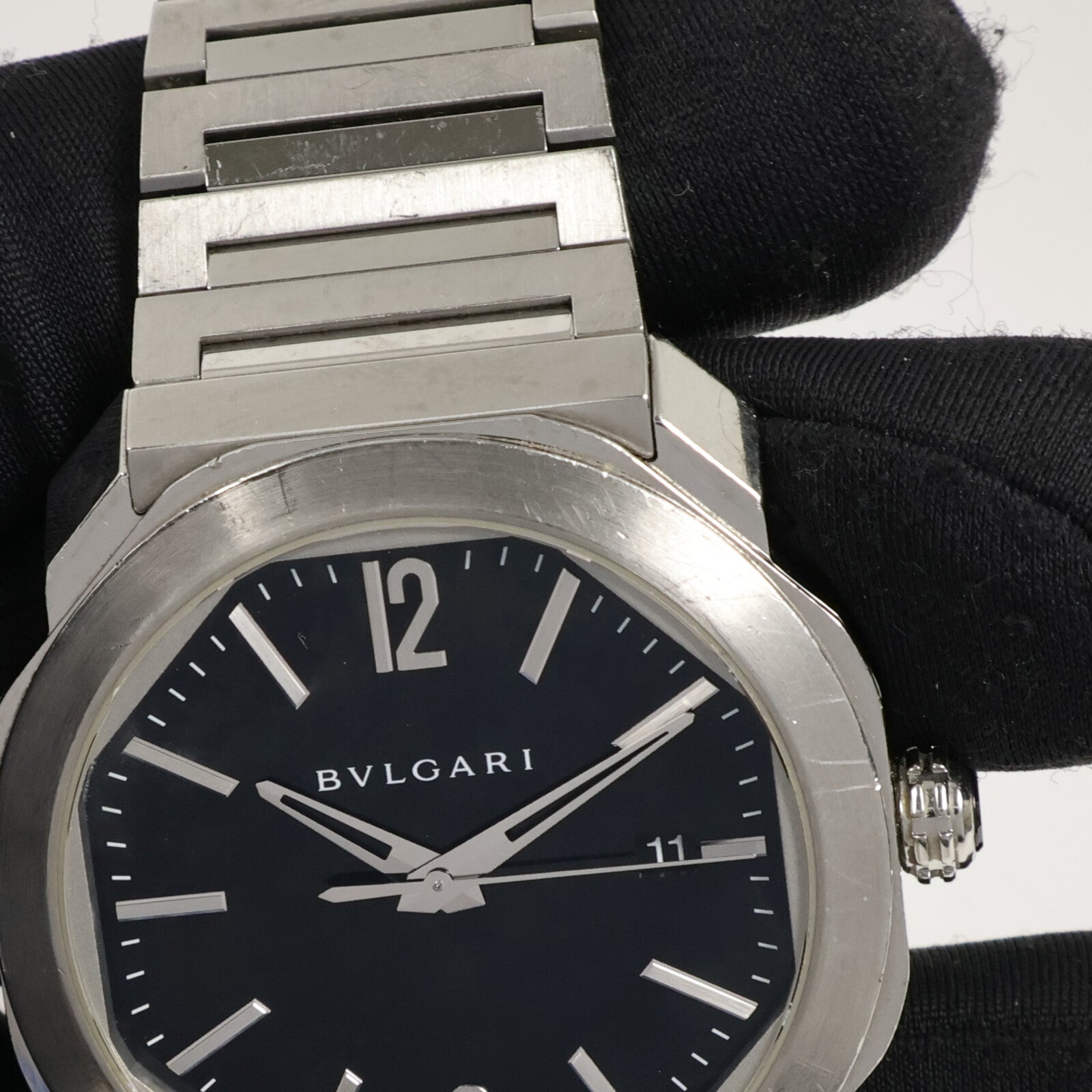 BVLGARI Octo Roma 102704