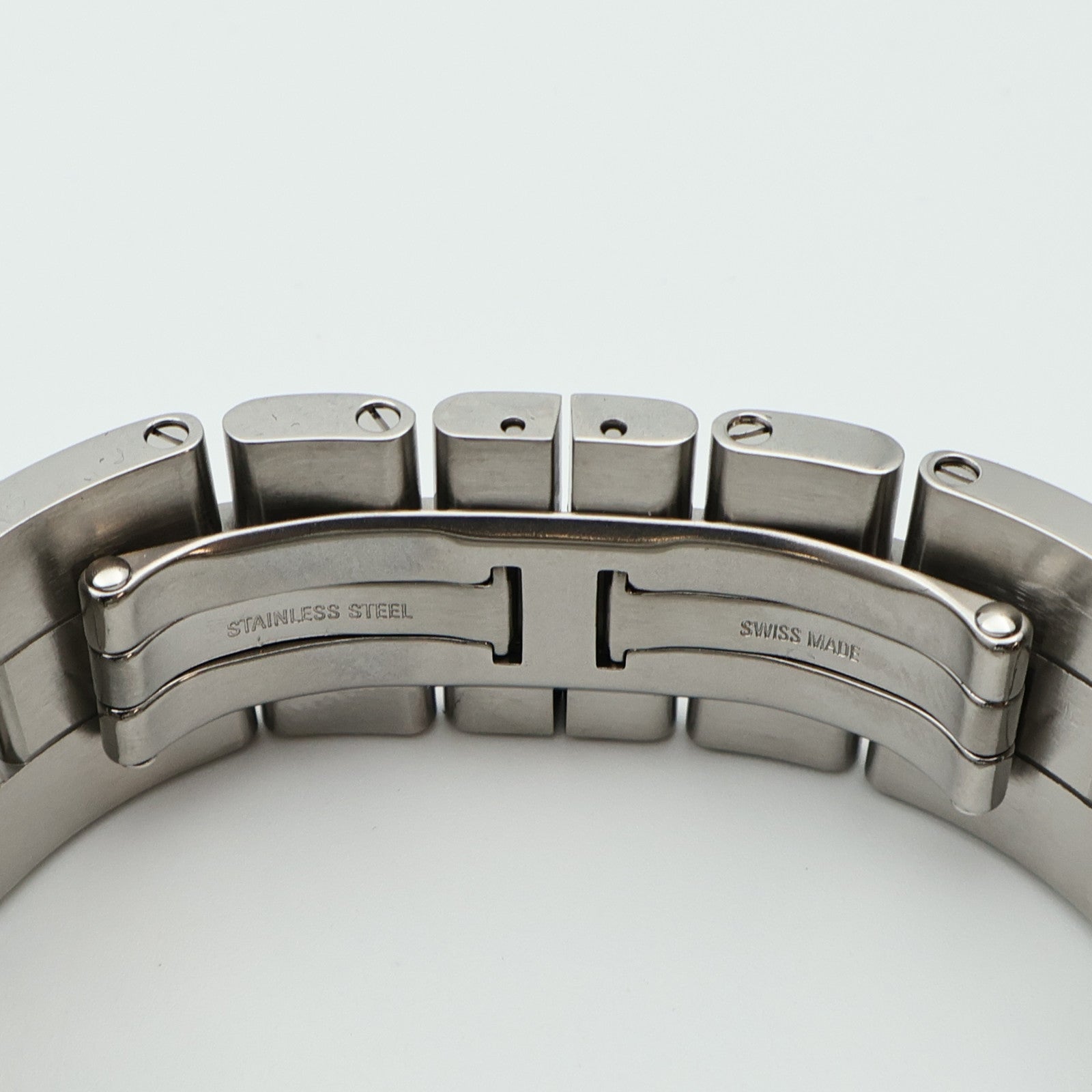 CARTIER Roadster WA539321