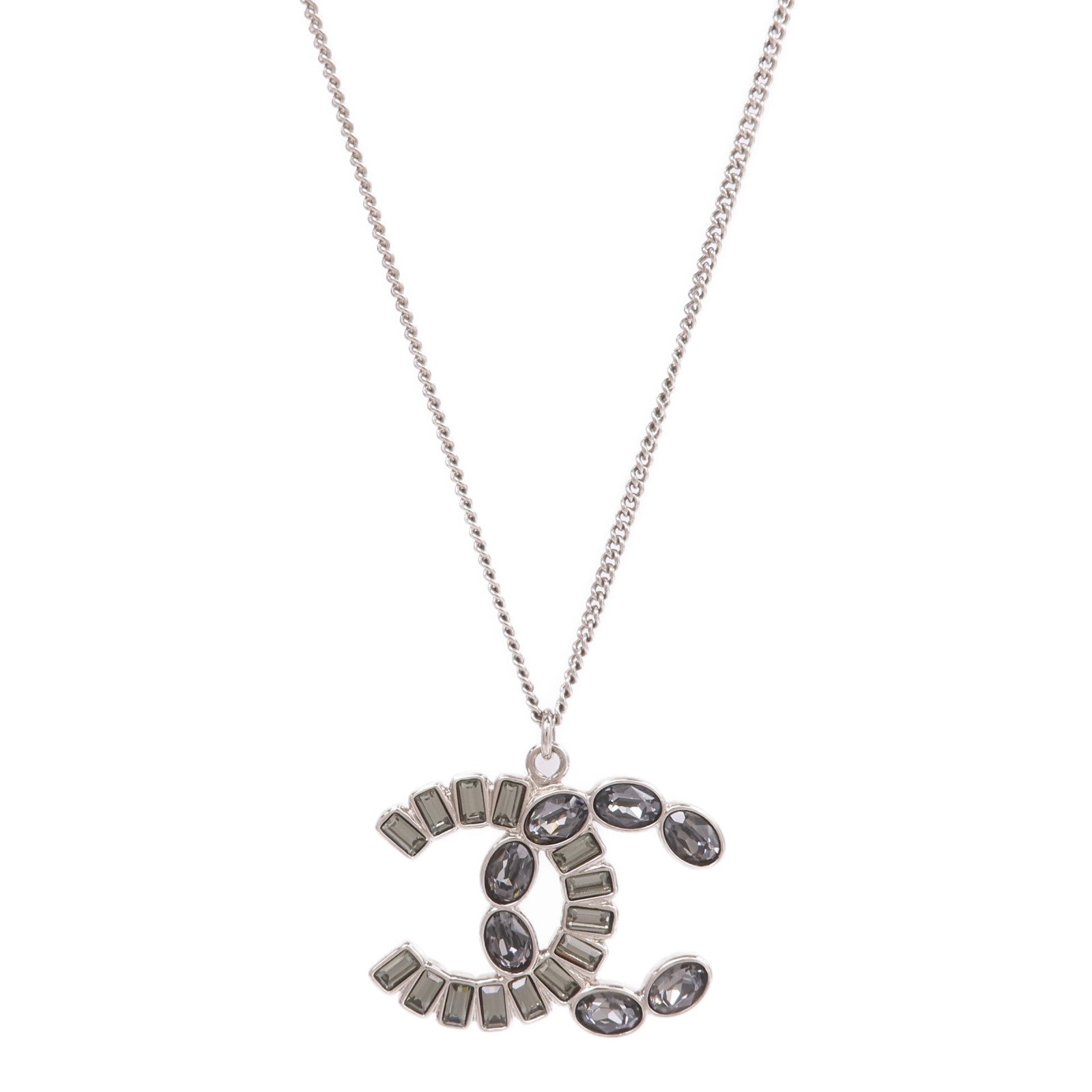 CHANEL 金屬Necklace項鍊