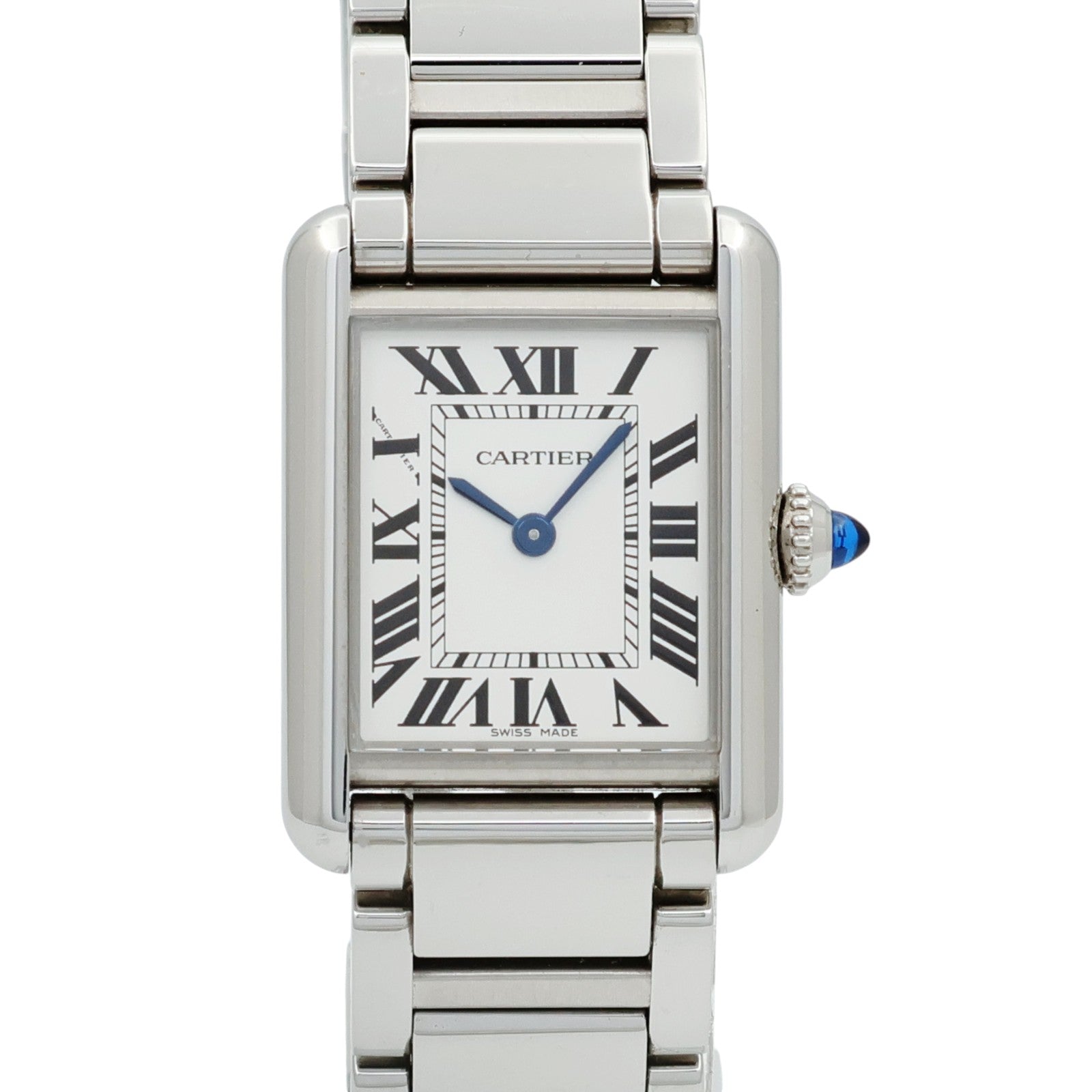 CARTIER Tank Must WSTA0107