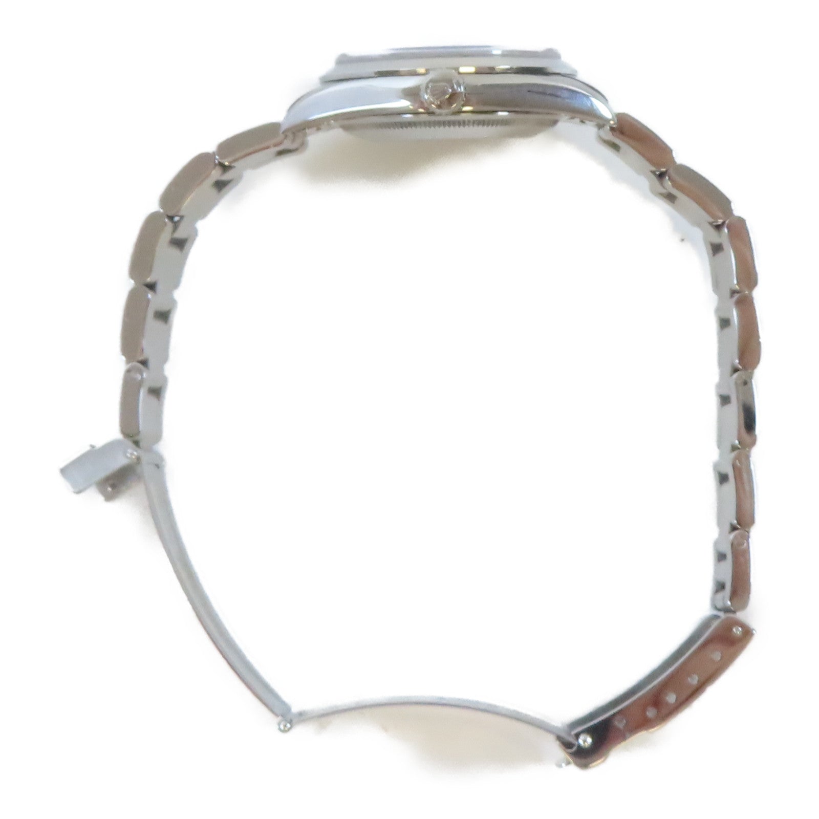 ROLEX ExplorerⅠ不鏽鋼手錶自動機芯黑色
