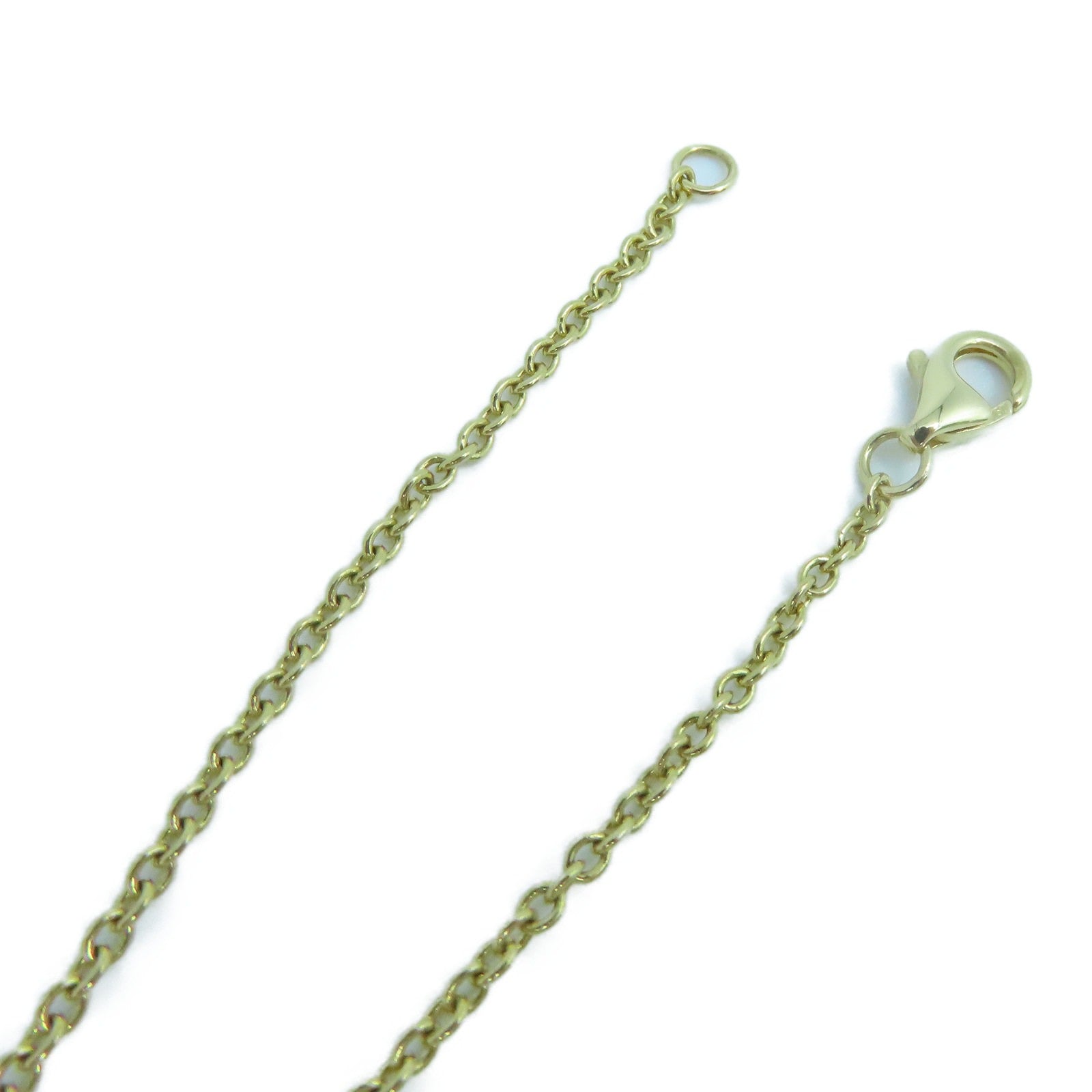 CARTIER 18K黄金Baby Love Bracelet 手镯