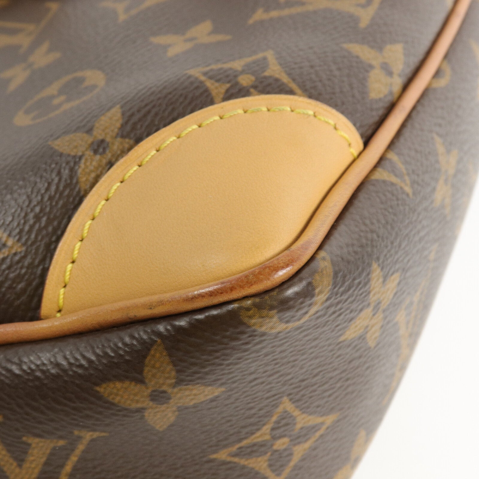 LOUIS VUITTON Monogram Odeon PM肩背袋
