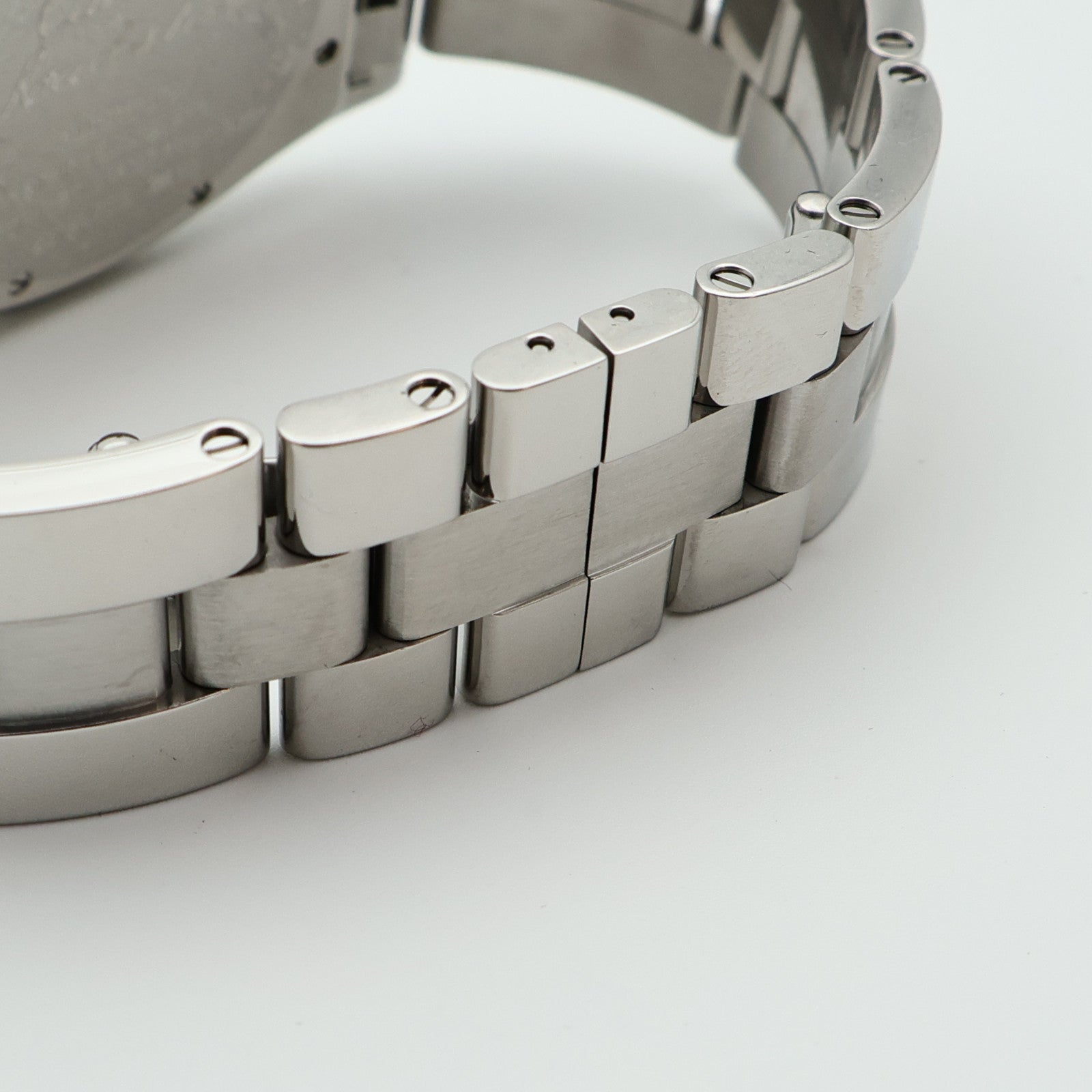 CARTIER Roadster WA539321