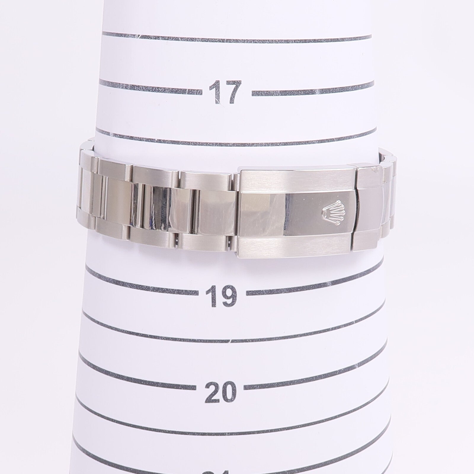 ROLEX Datejust 126234