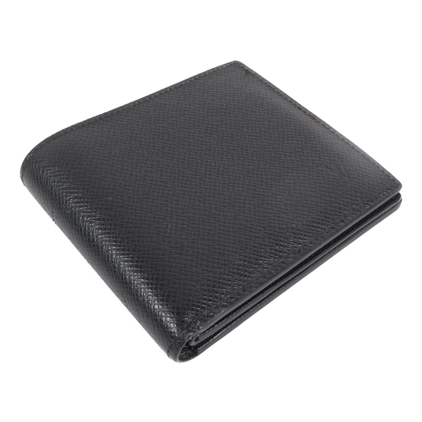 LOUIS VUITTON Taiga Amerigo Wallet錢包