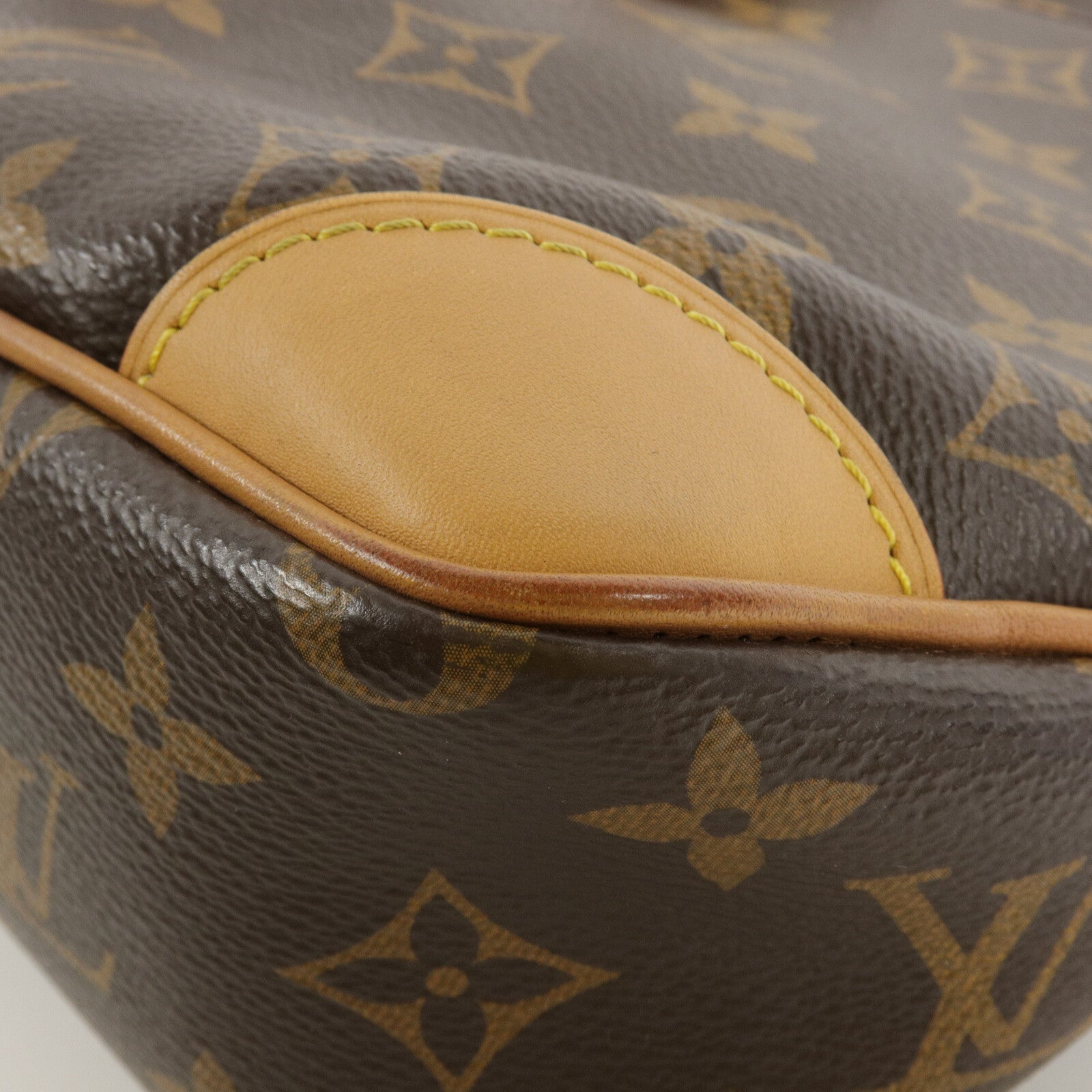 LOUIS VUITTON Monogram Odeon PM肩背袋
