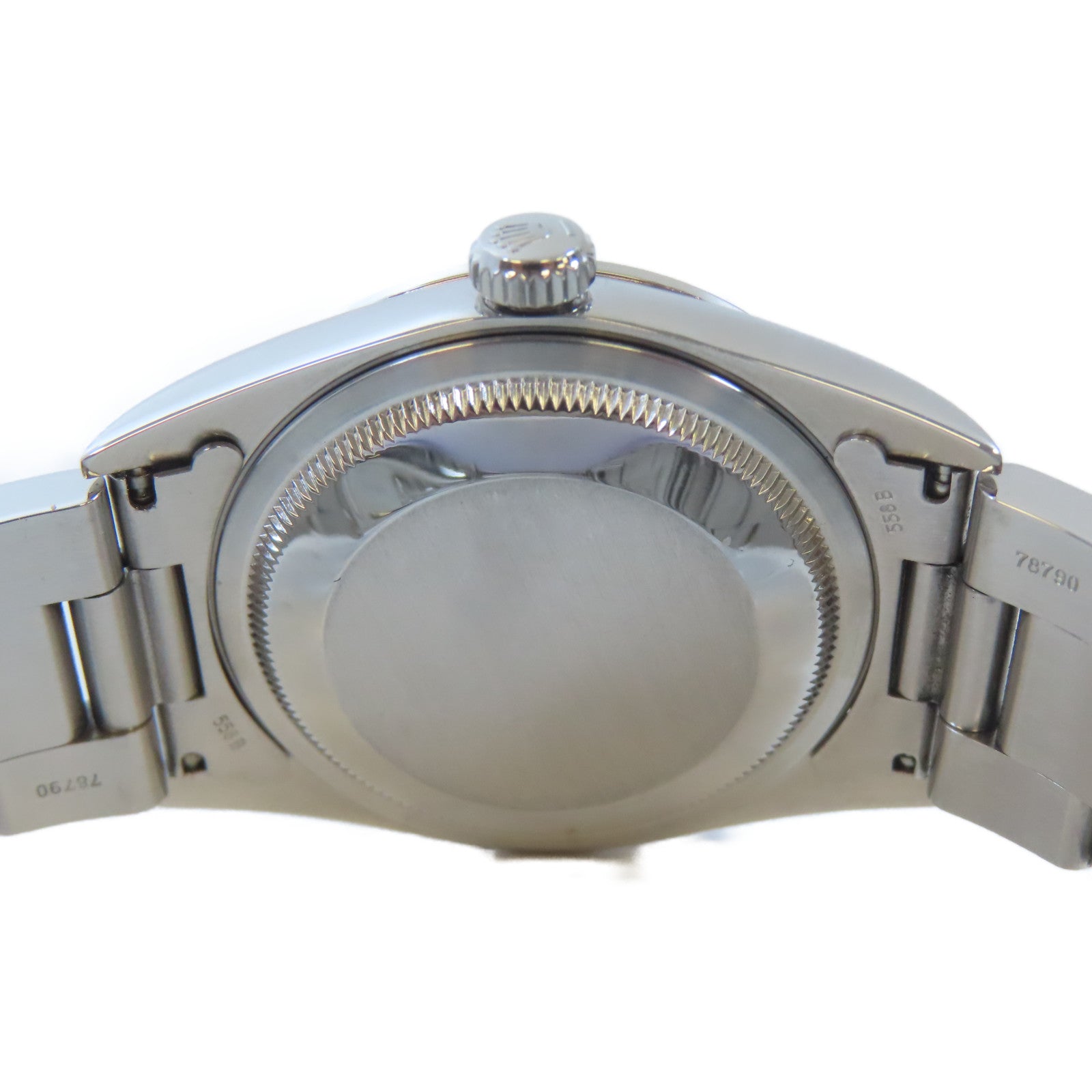 ROLEX ExplorerⅠ不鏽鋼手錶自動機芯黑色