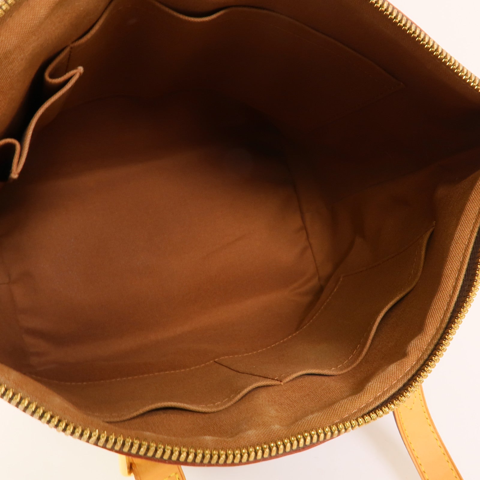 LOUIS VUITTON Monogram Palermo PM手挽肩背兩用袋