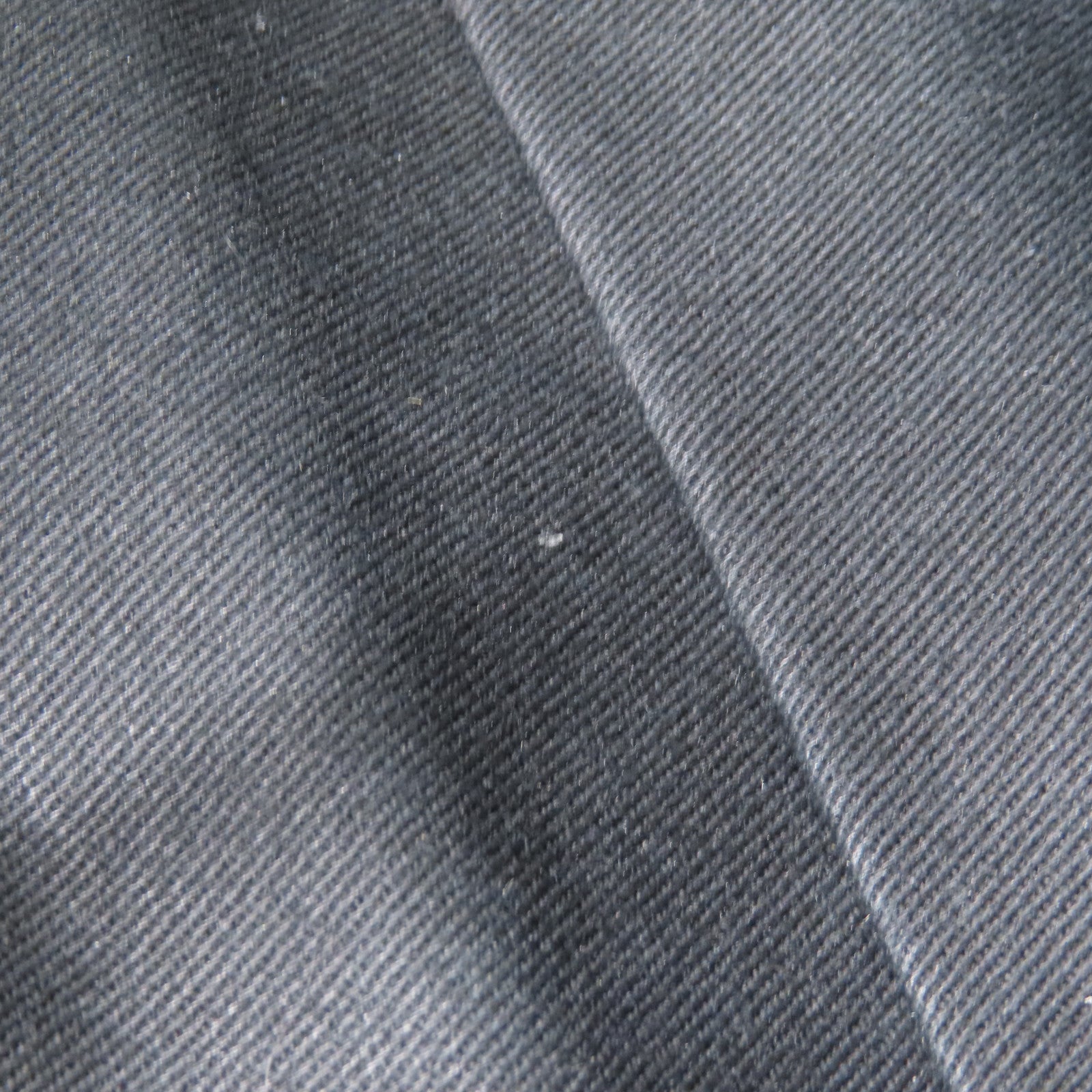 CHANEL 帆布Deauville Tote Bag銀扣手挽袋