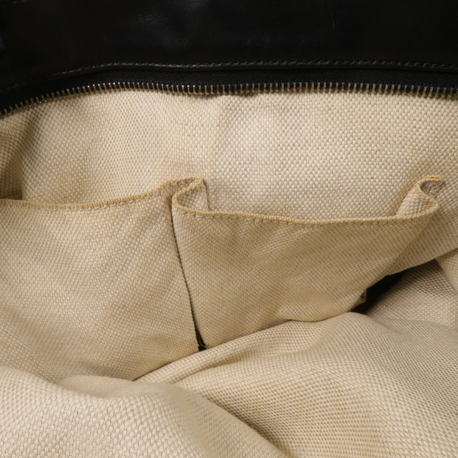 GUCCI 帆布Tote Bag肩背袋
