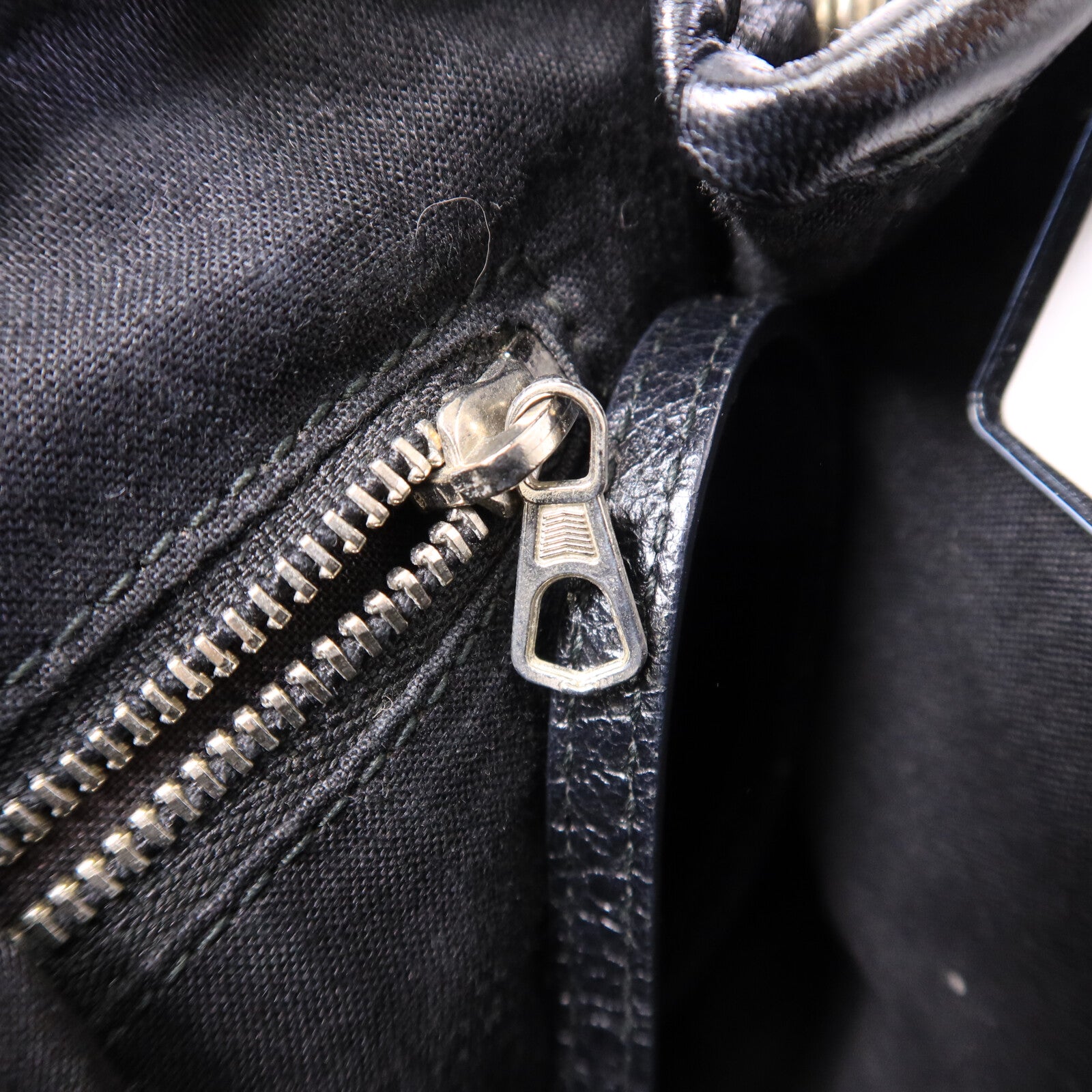 BALENCIAGA 牛皮皮革Cabas XS手挽肩背兩用袋