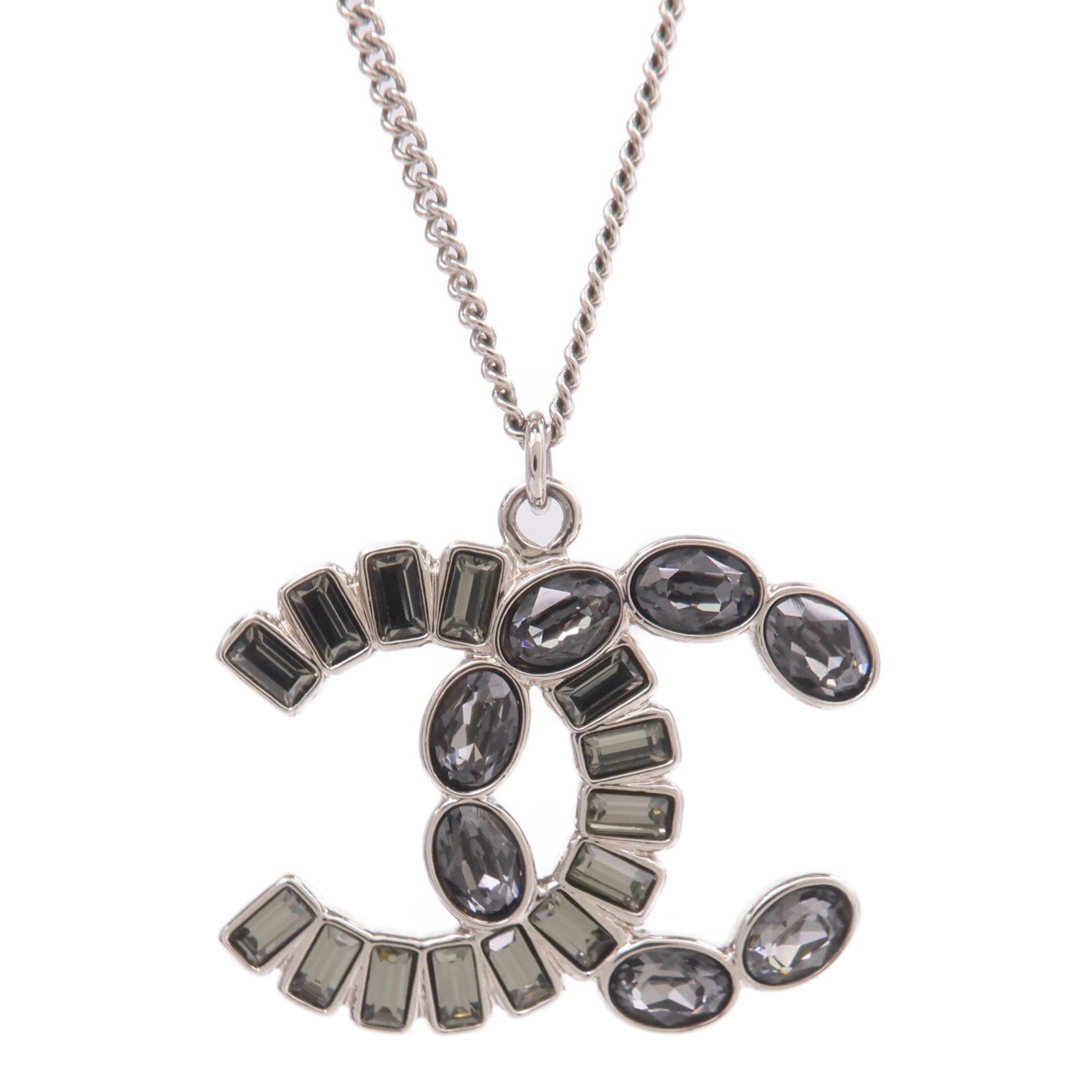 CHANEL 金屬Necklace項鍊