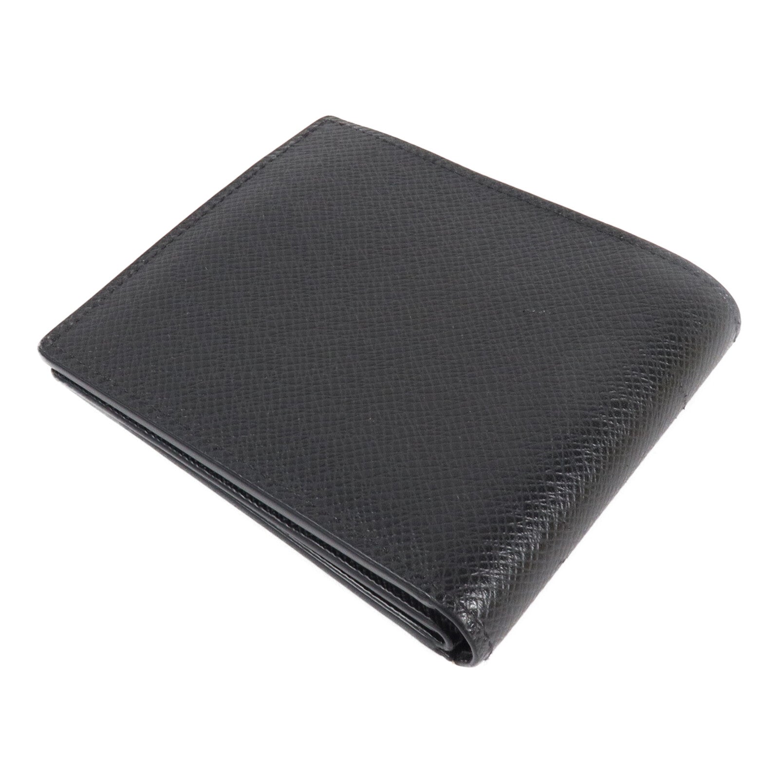 LOUIS VUITTON Taiga Amerigo Wallet錢包