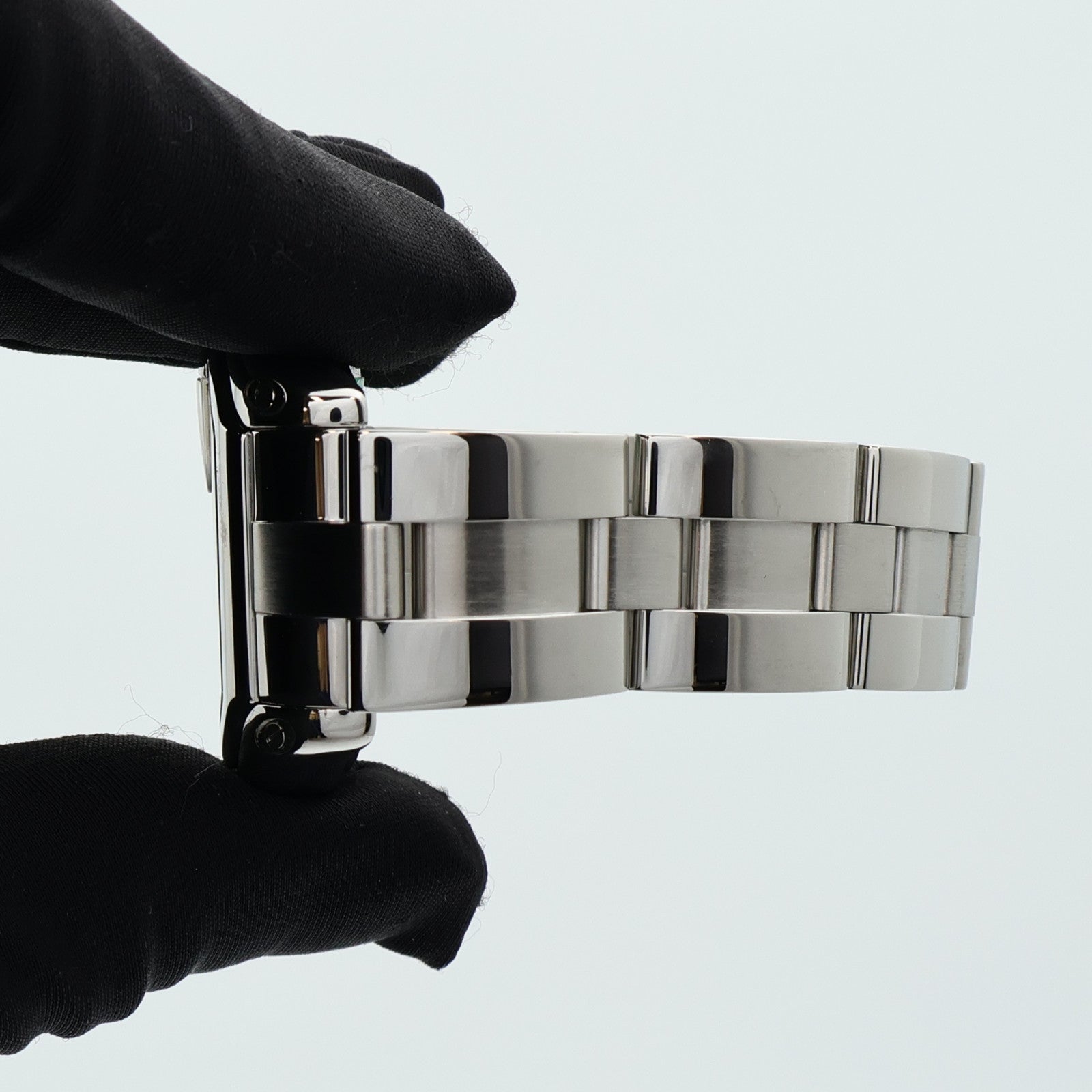 CARTIER Roadster WA539321