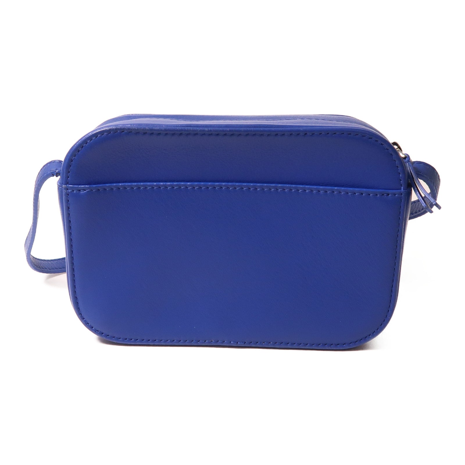 BALENCIAGA 牛皮皮革Shoulder Bag肩背袋