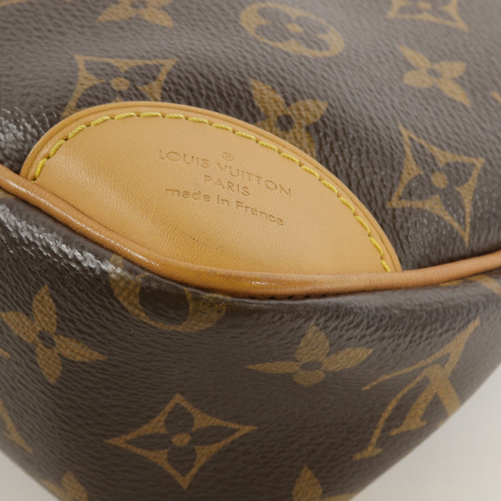 LOUIS VUITTON Monogram Odeon PM肩背袋