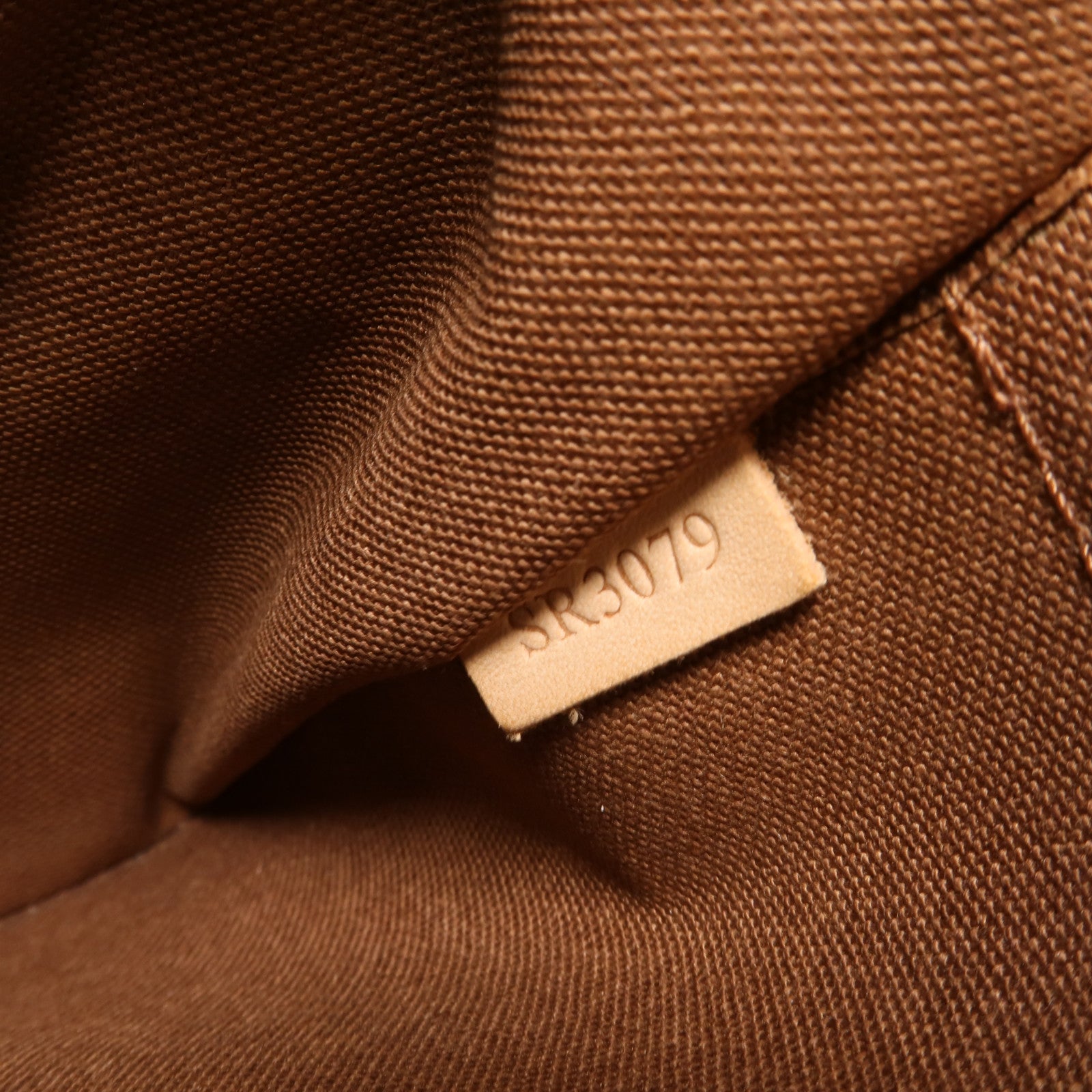 LOUIS VUITTON Monogram Palermo PM手挽肩背兩用袋
