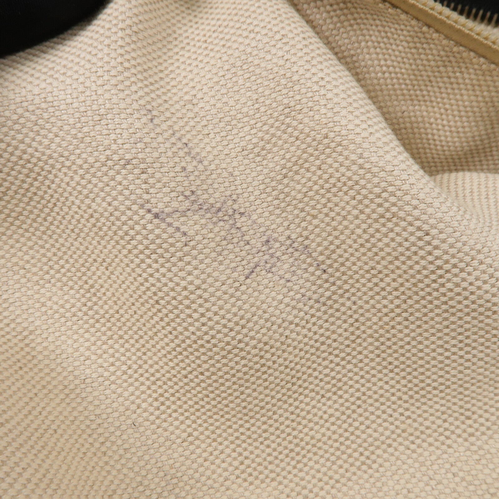 GUCCI 帆布Tote Bag肩背袋