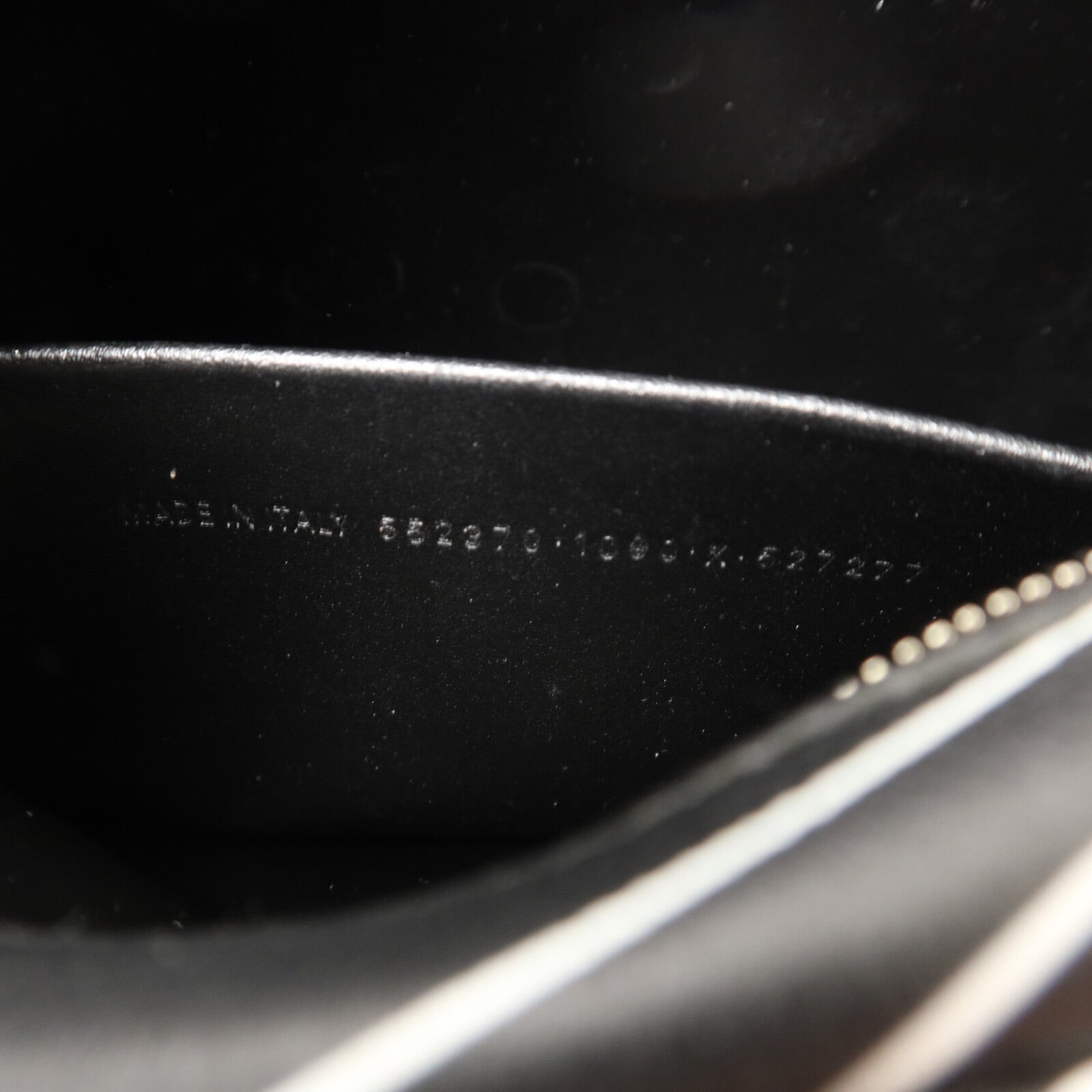 BALENCIAGA 牛皮皮革Shoulder Bag肩背袋
