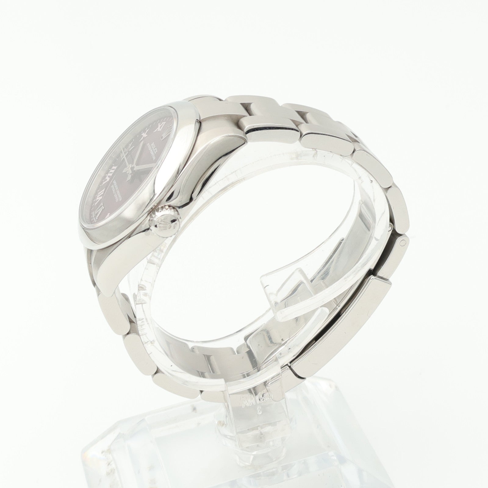 ROLEX Oyster Perpetual 177200