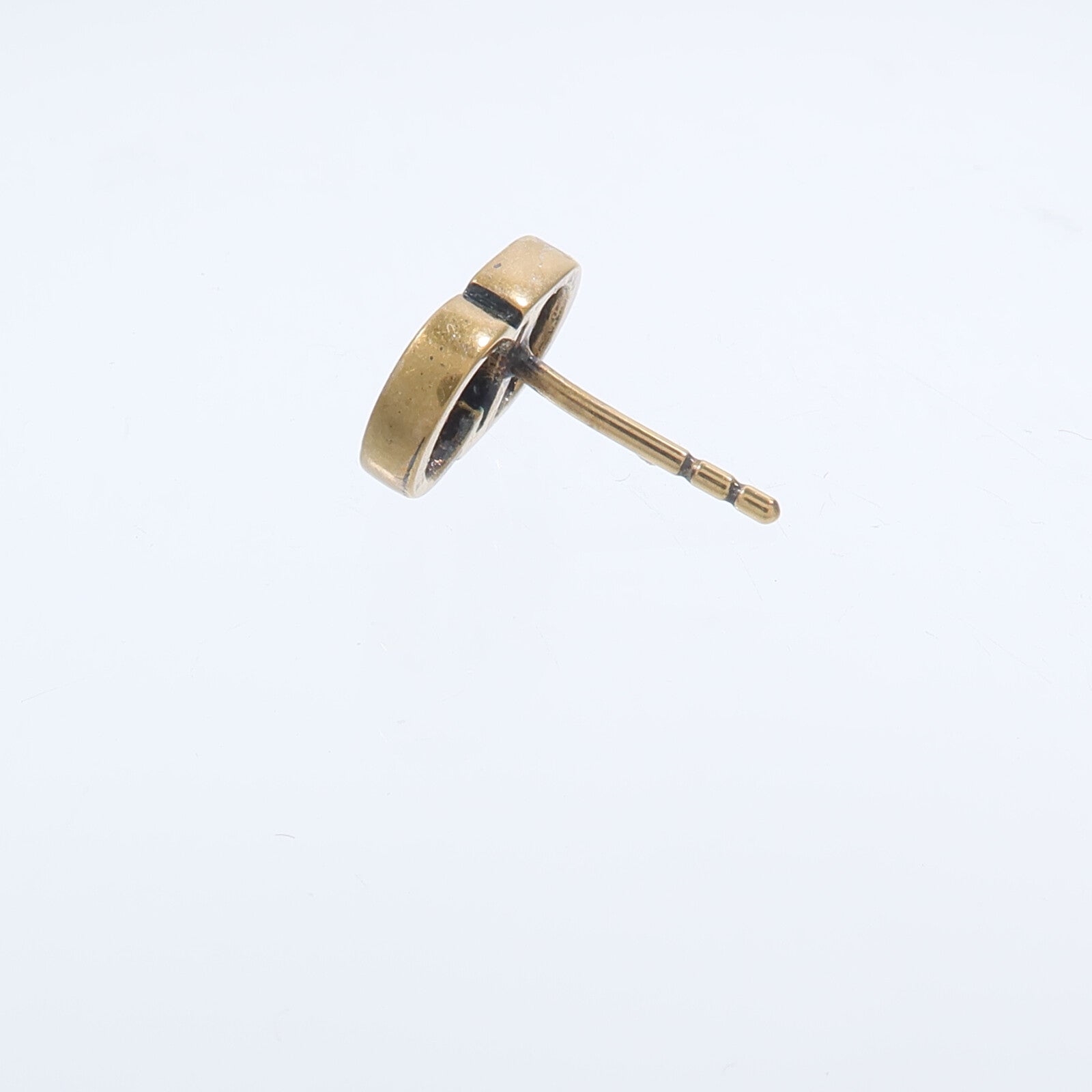 Dior 金屬JA Dior Earrings耳環