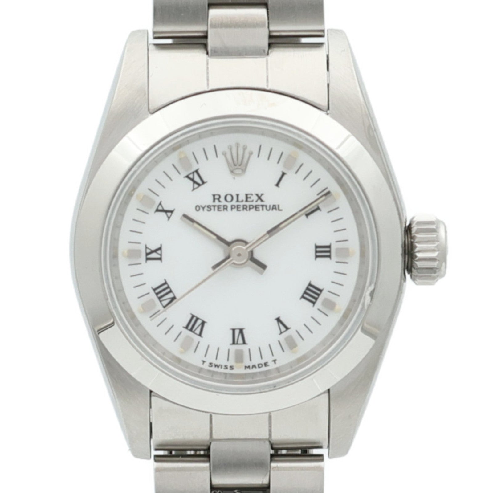 ROLEX Oyster Perpetual 67180